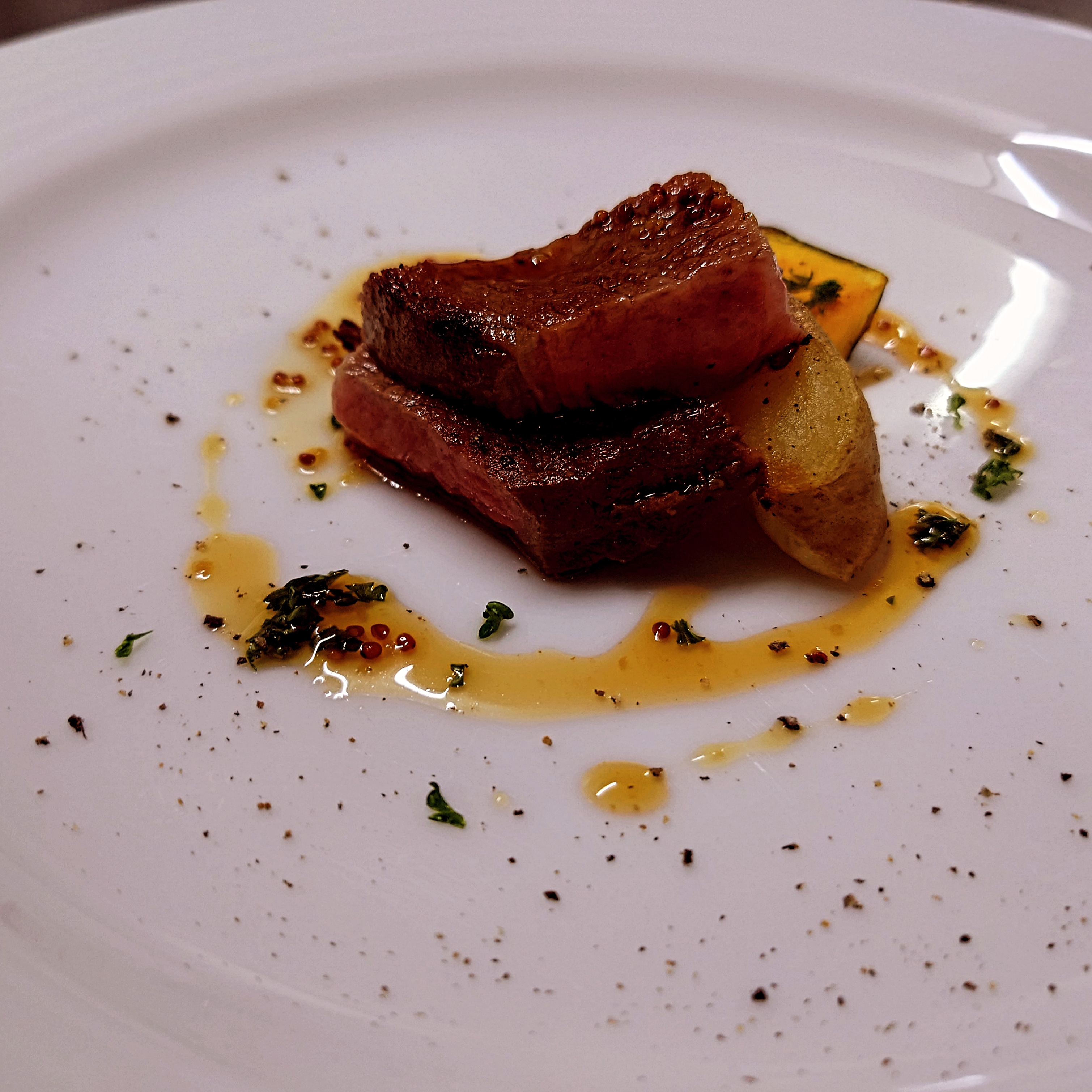 東御市　峯村牛