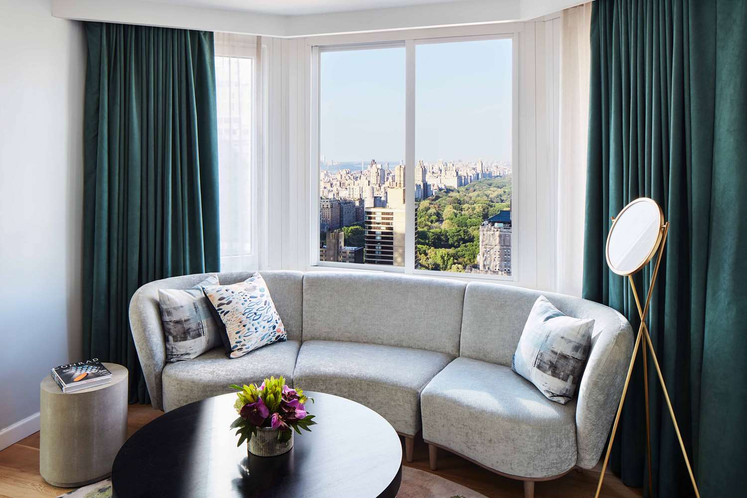 アトリウムスイート