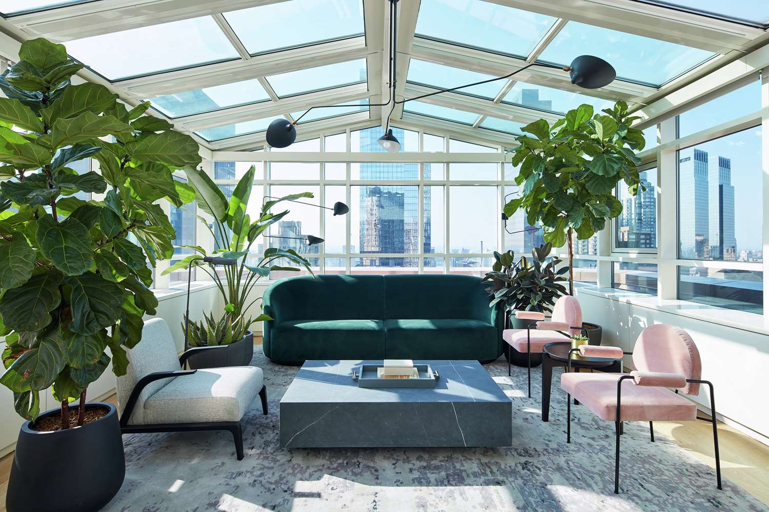 アトリウムスイート