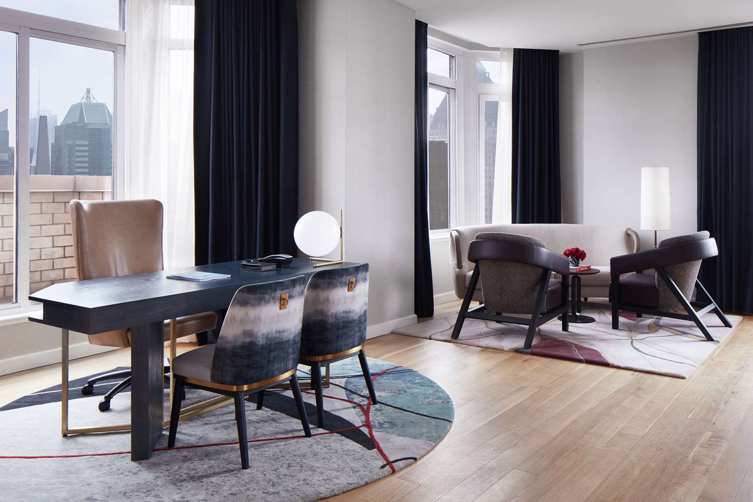 ペントハウススイート