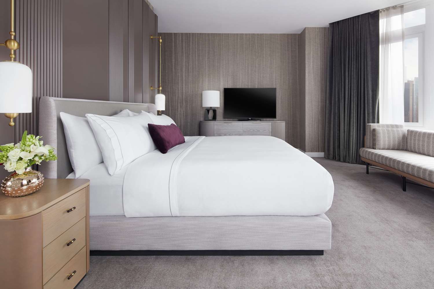 ペントハウススイート