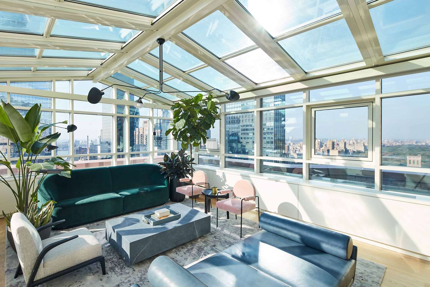 アトリウムスイート