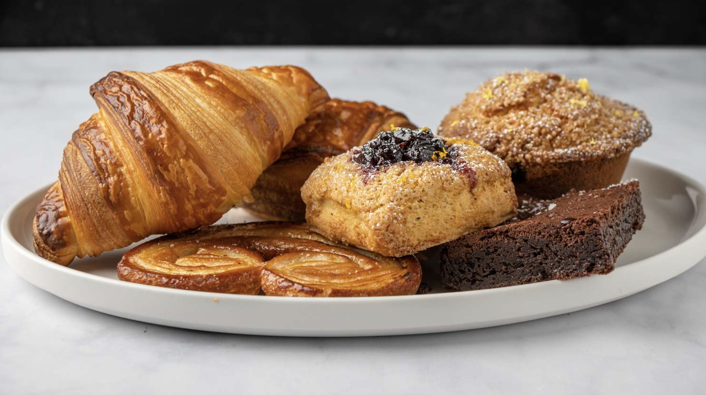 Early Edition Espresso Barカフェ: