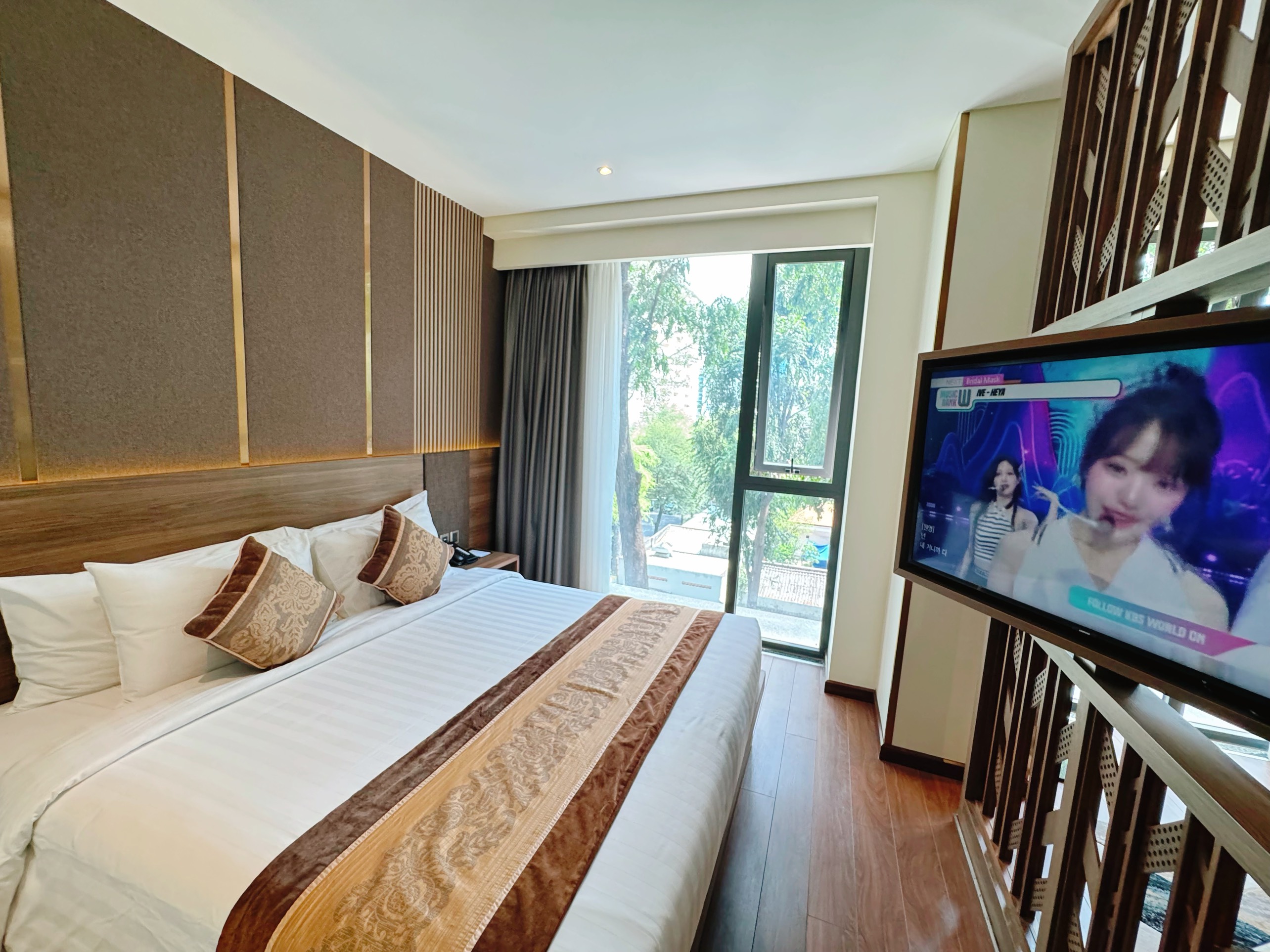 エグゼクティブ スイート