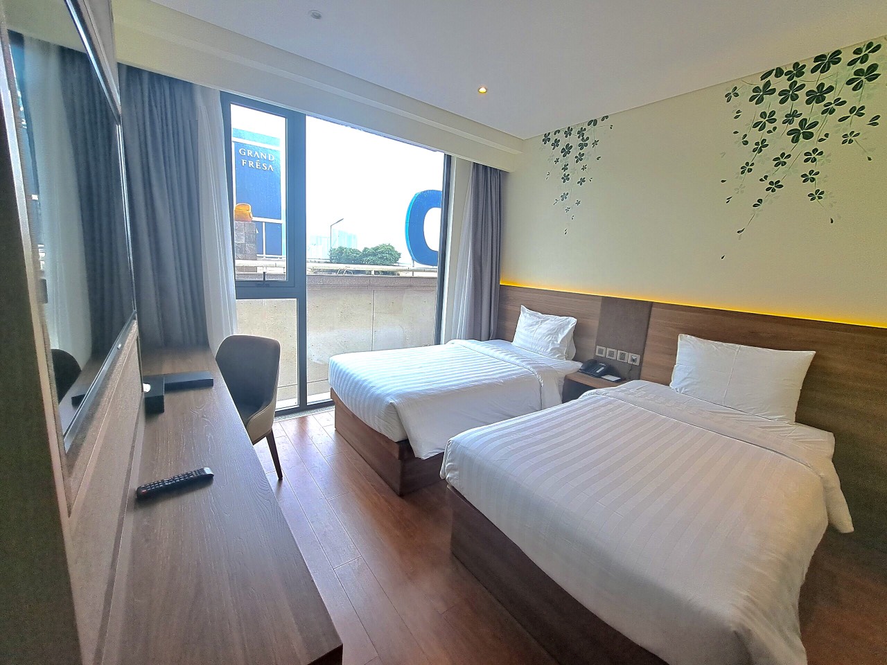 プレミア ルーム