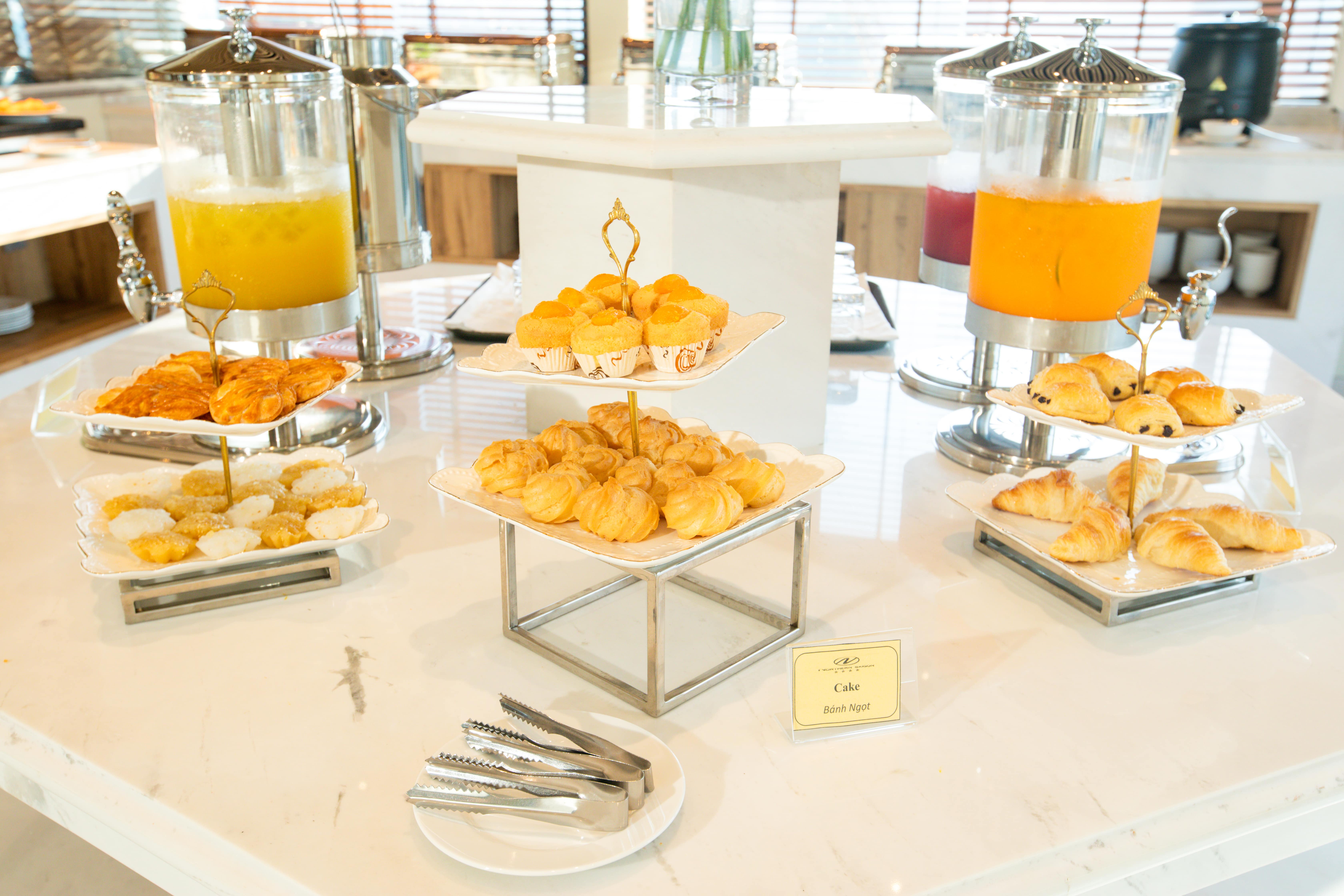 パノラマ　レストラン