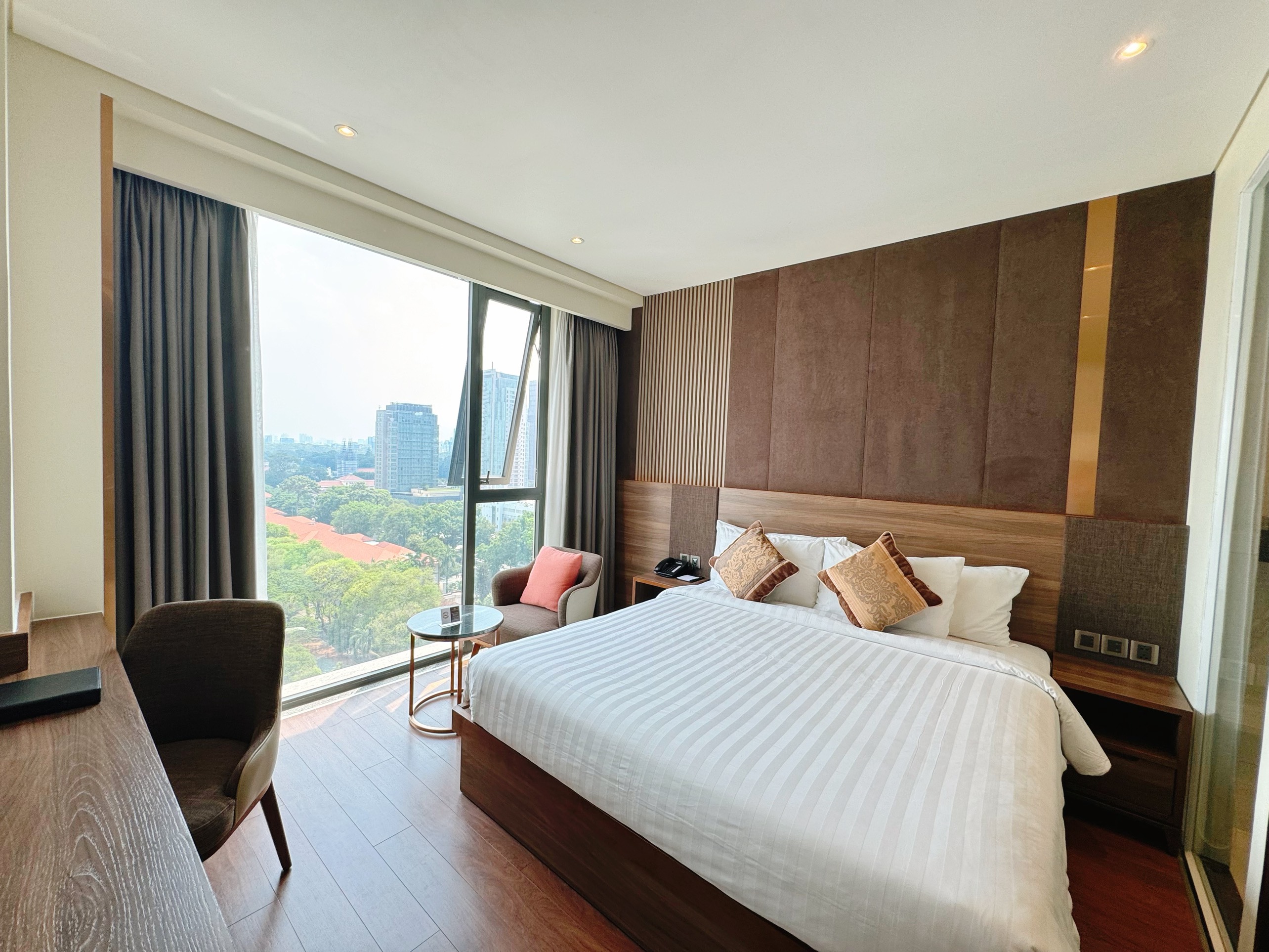 シティービュー グランド