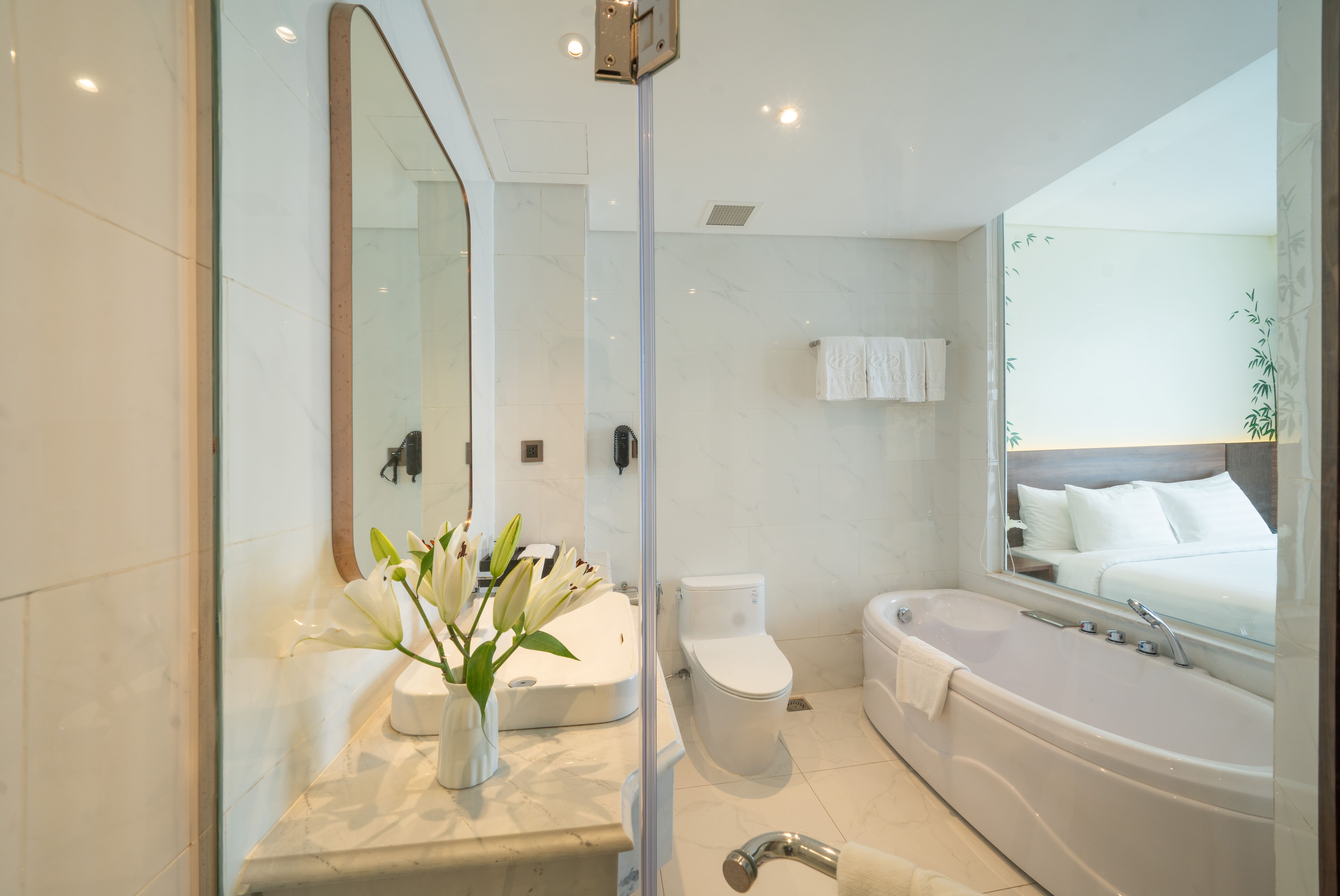 エグゼクティブ スイート