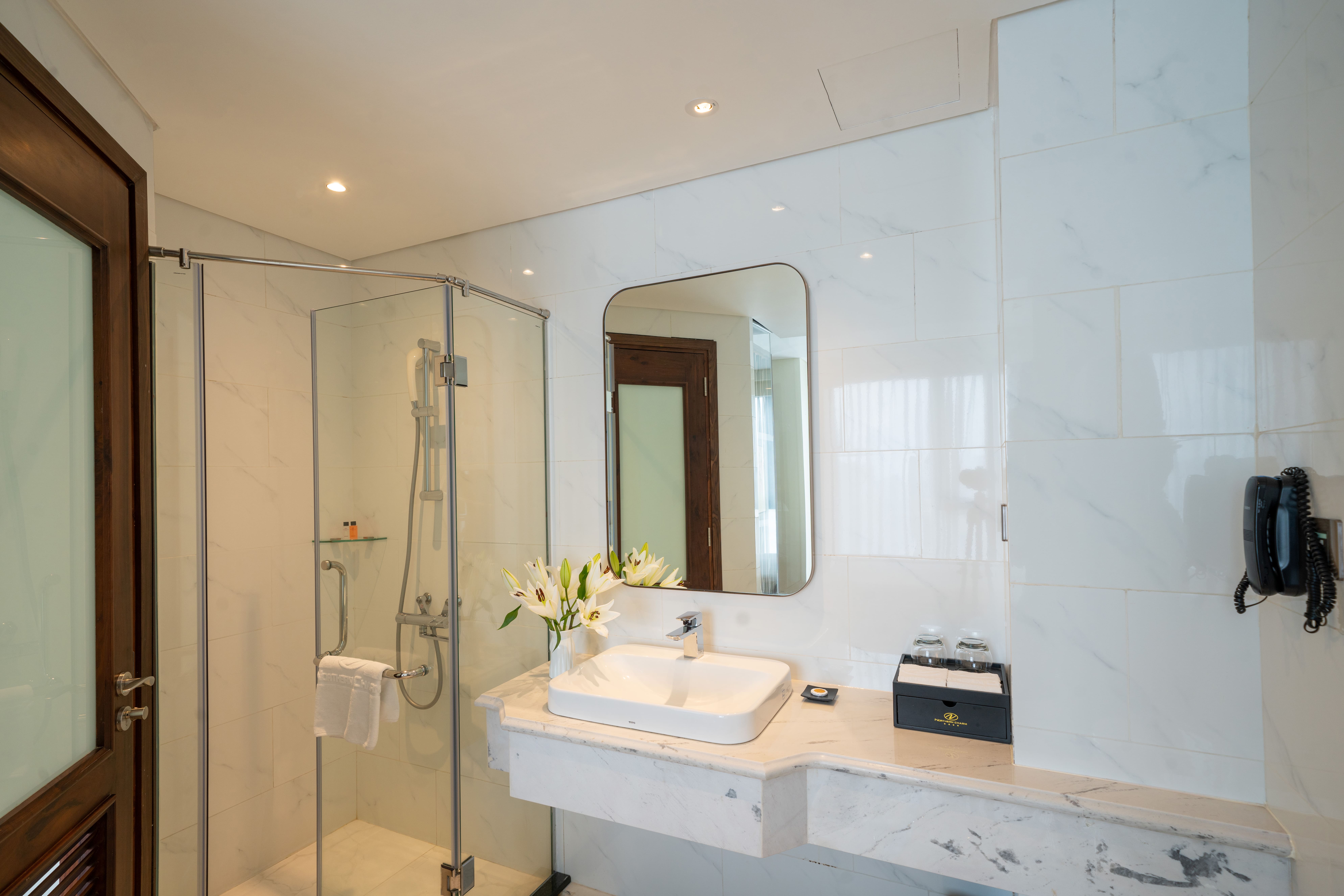 エグゼクティブ スイート