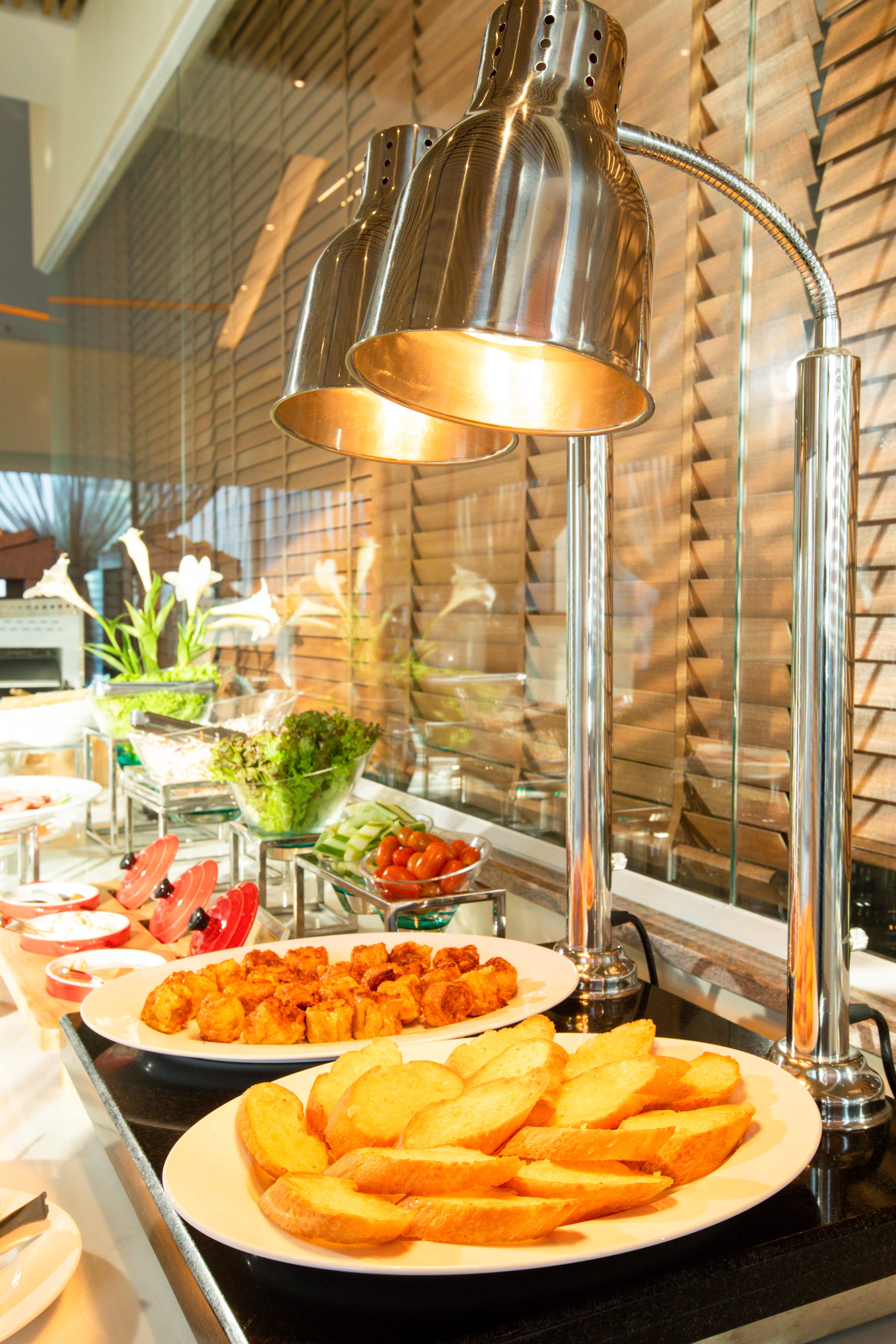 パノラマ　レストラン