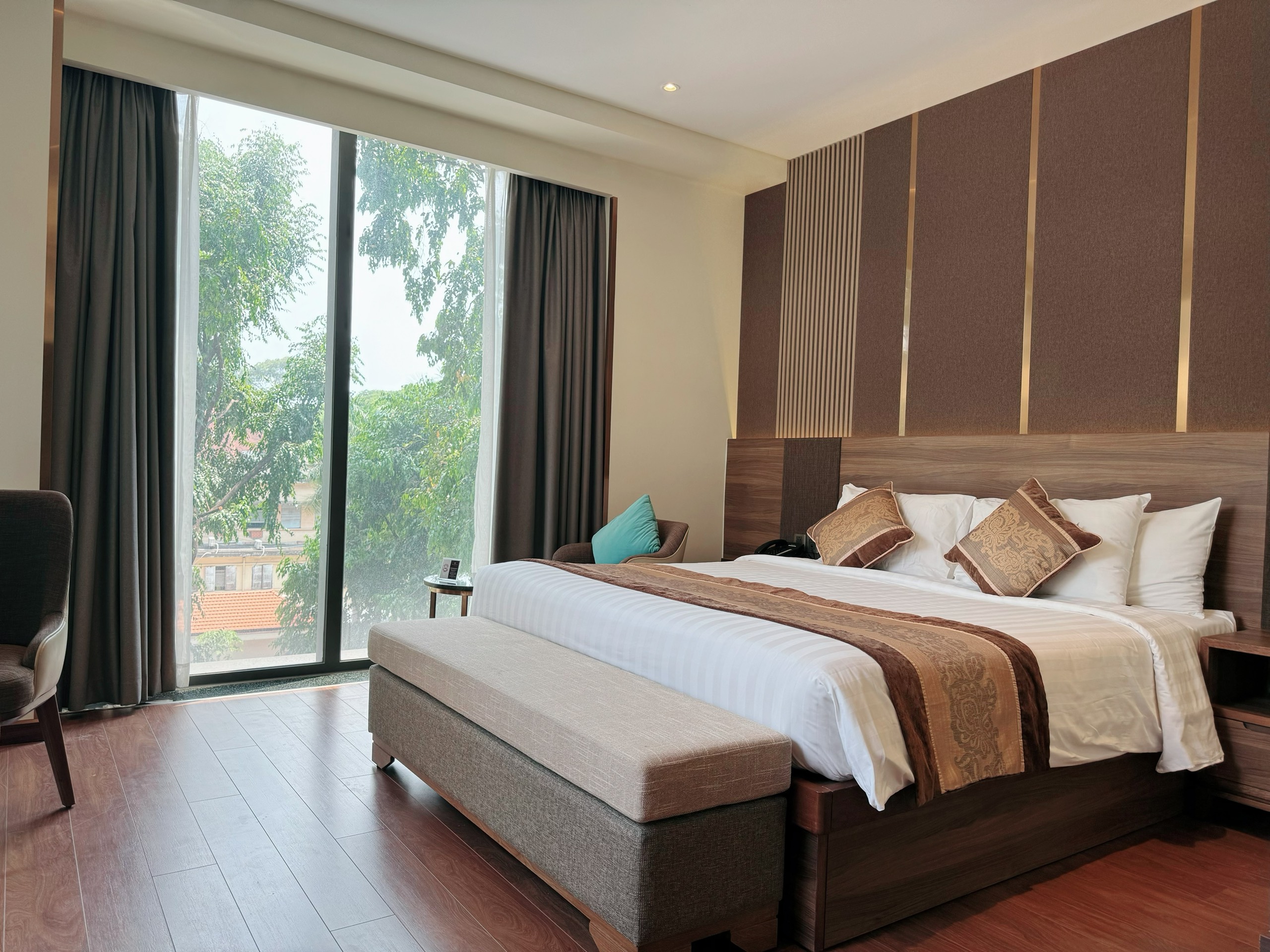 エグゼクティブ パークビュー