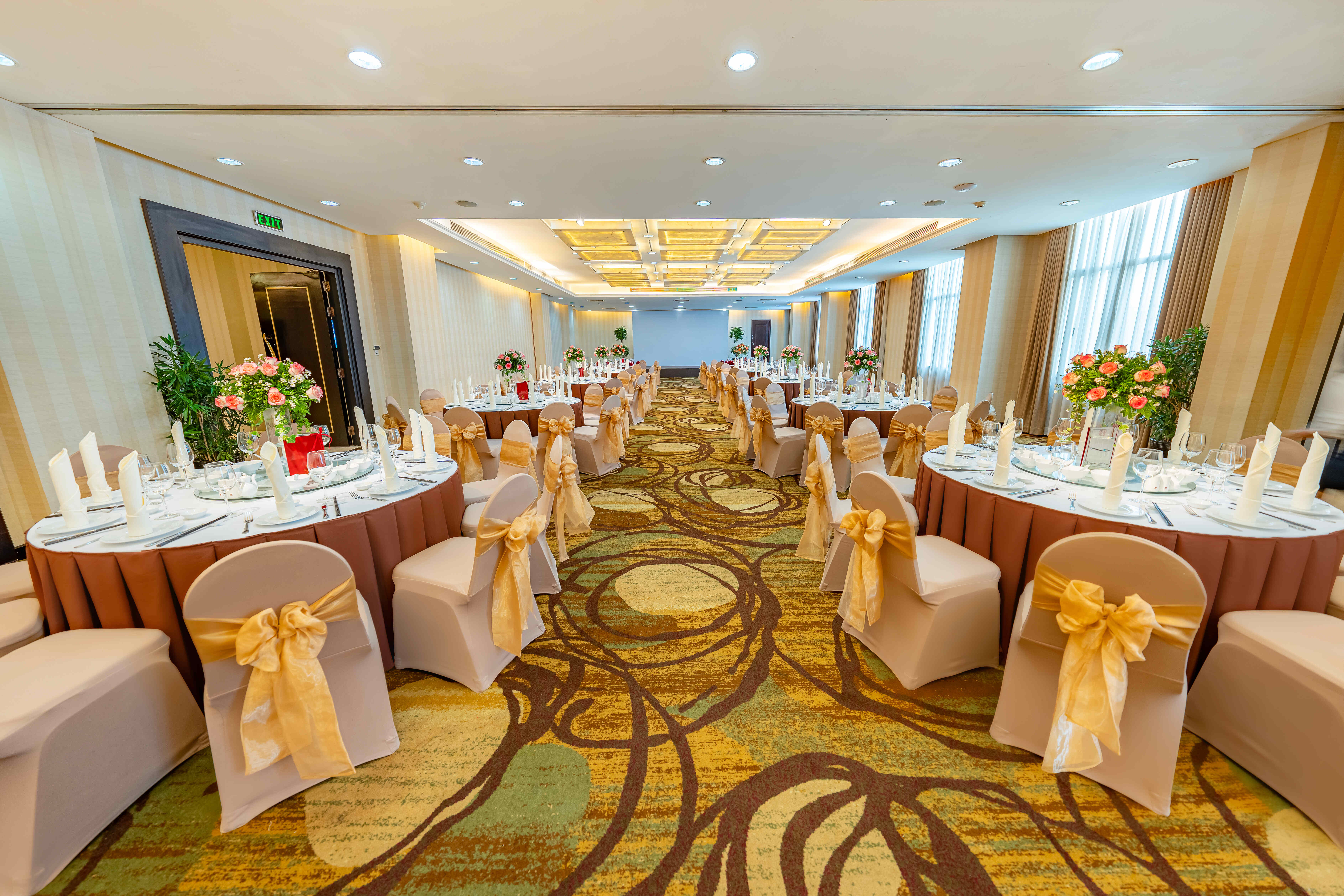 会議とイベント