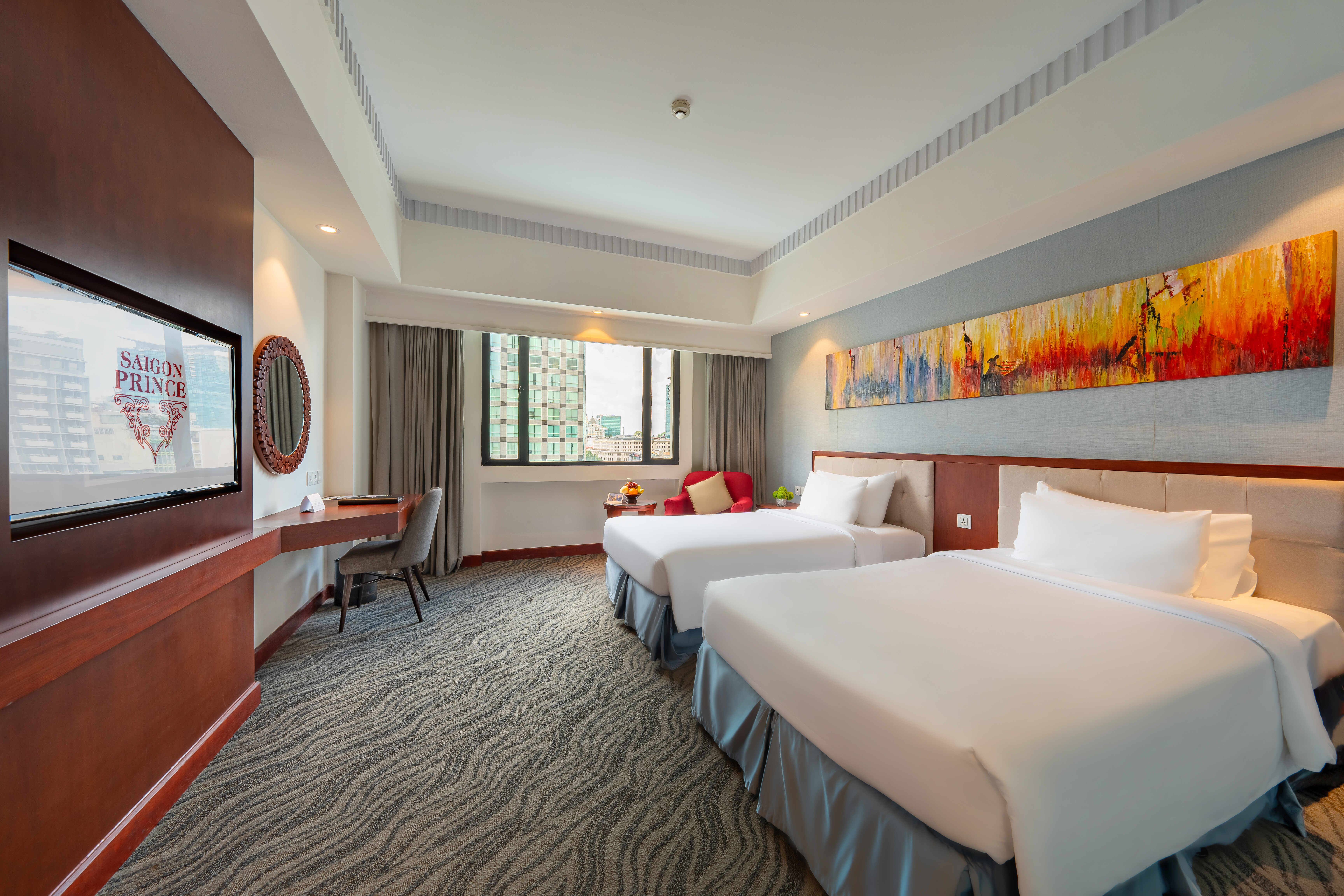 エグゼクティブ