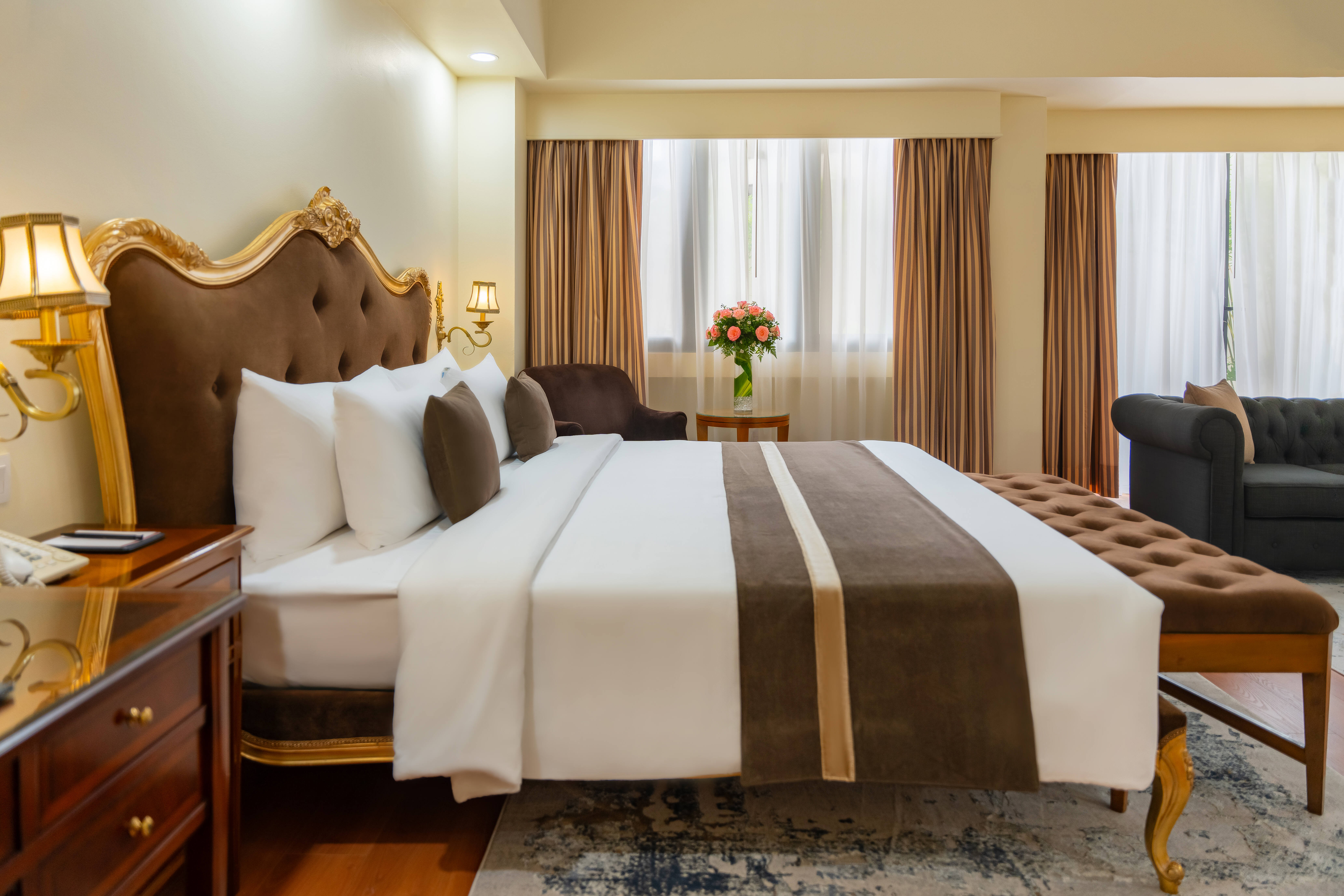 クラブスイート