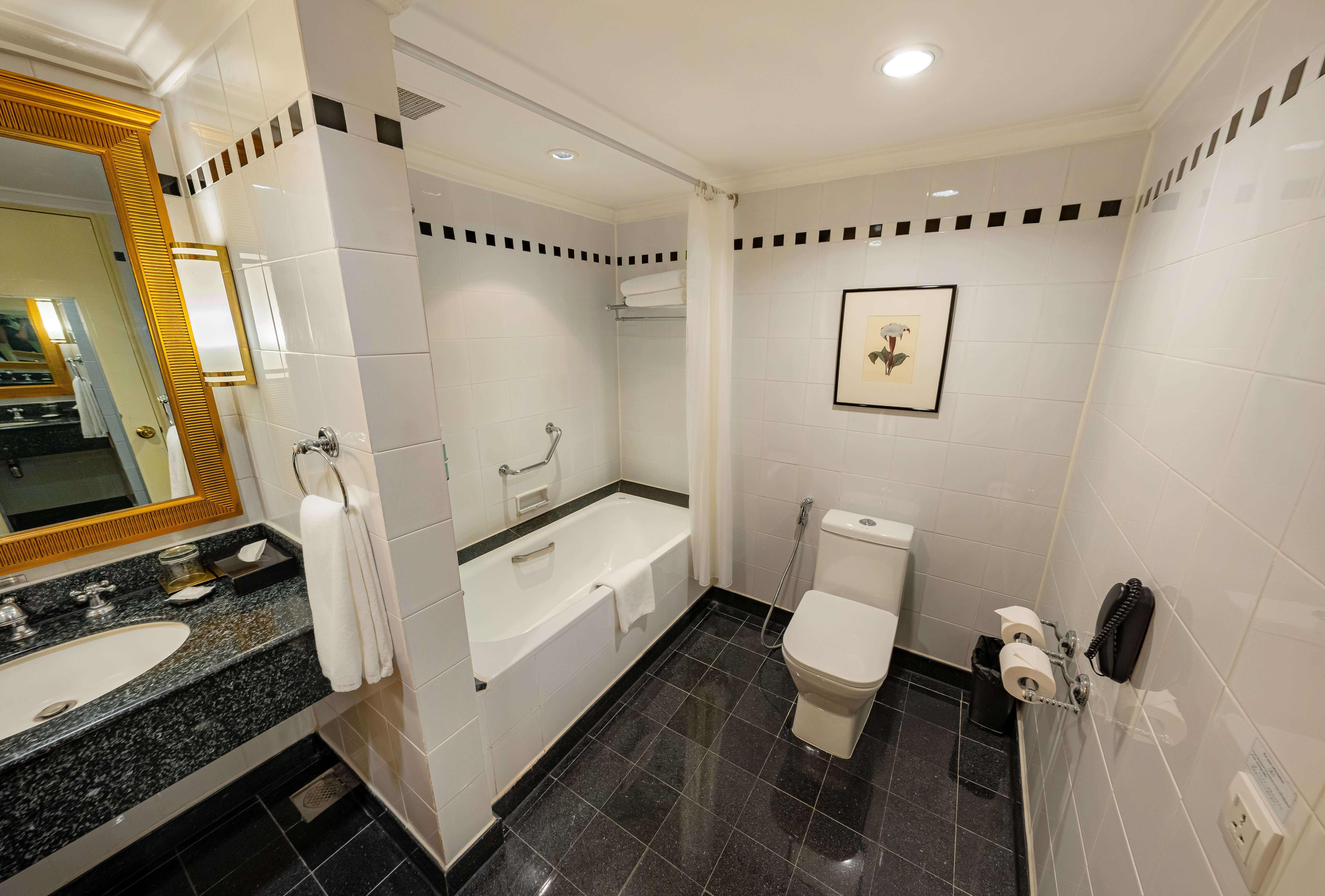 クラブスイート