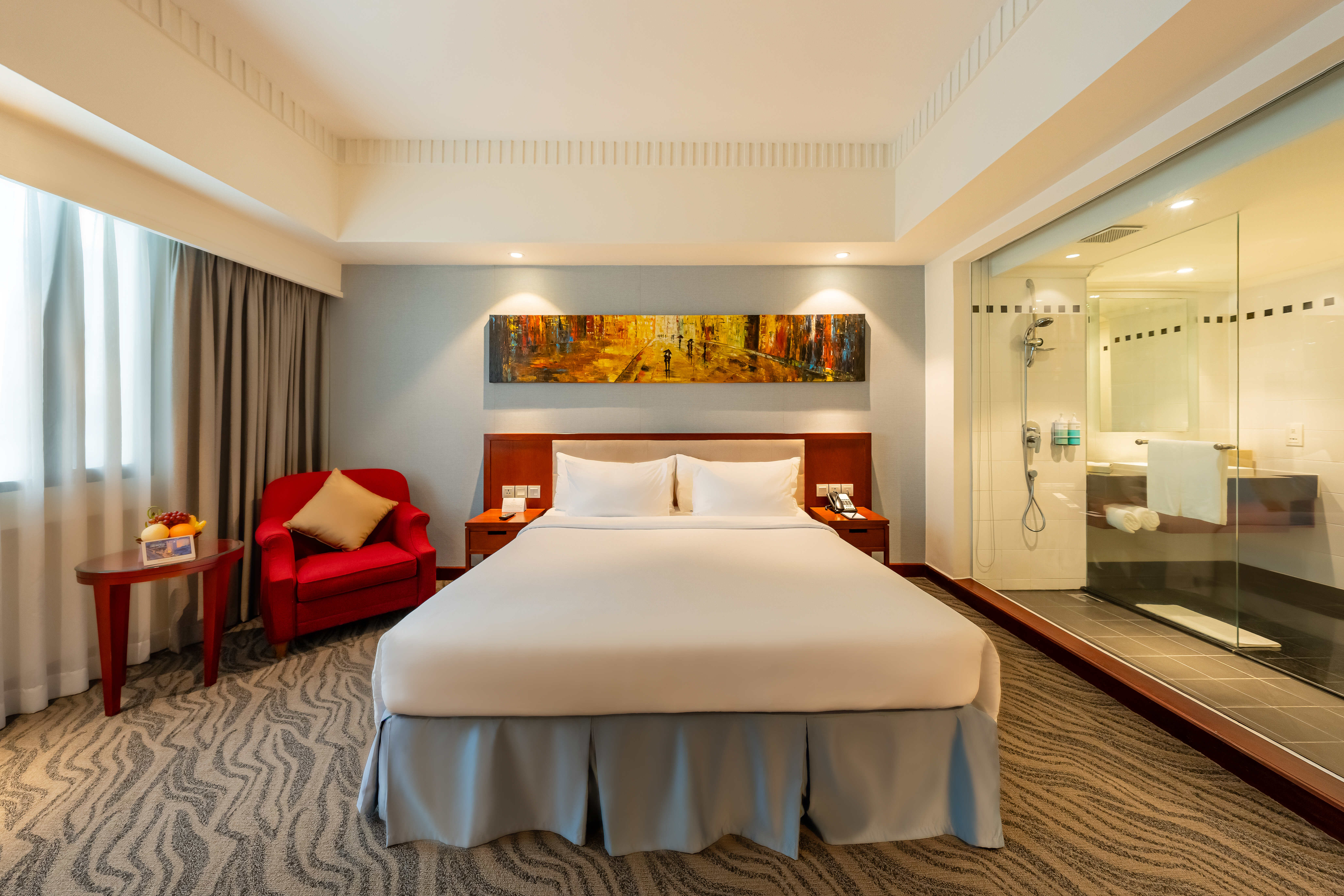 エグゼクティブ