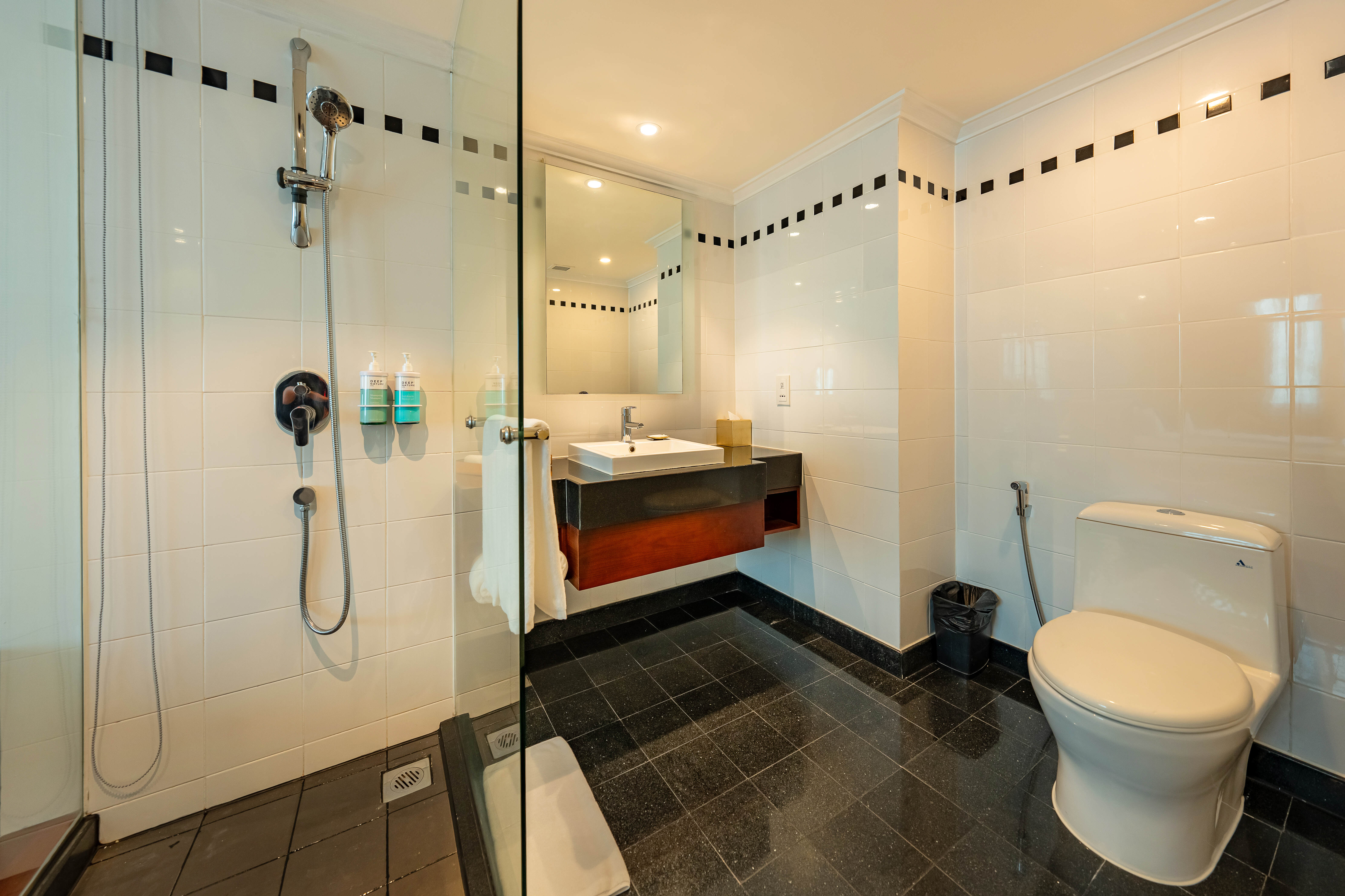 エグゼクティブ