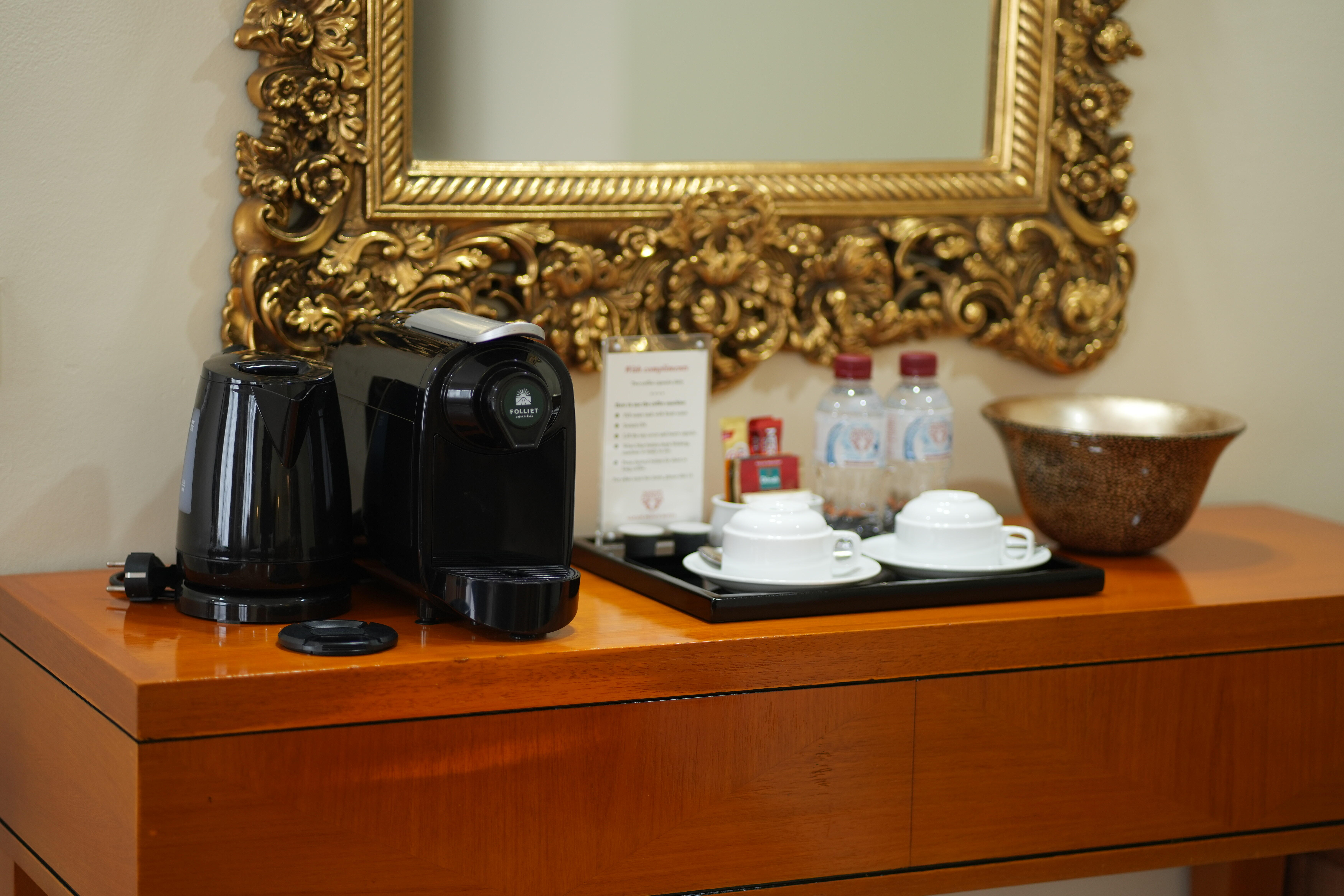 クラブスイート