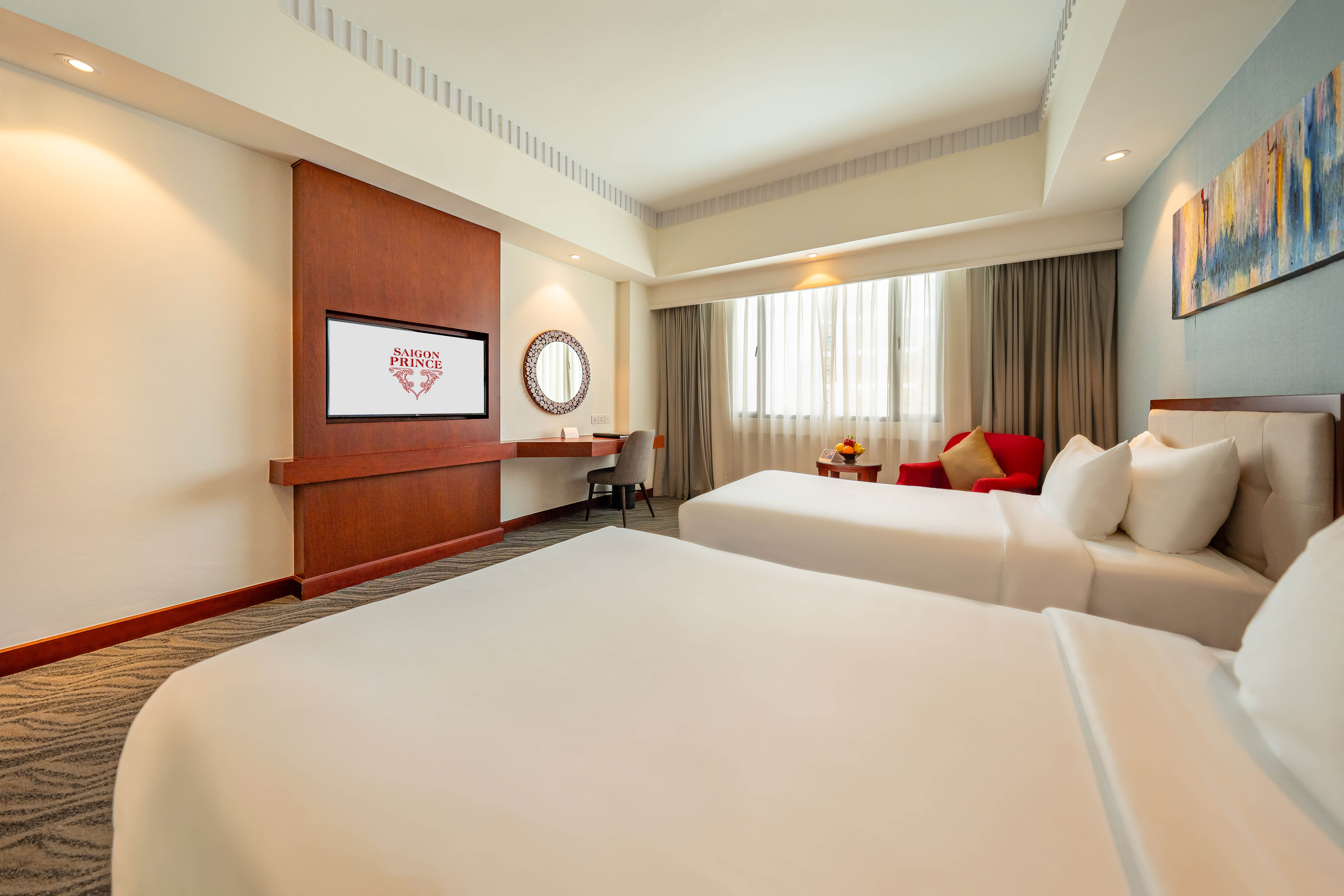 エグゼクティブ