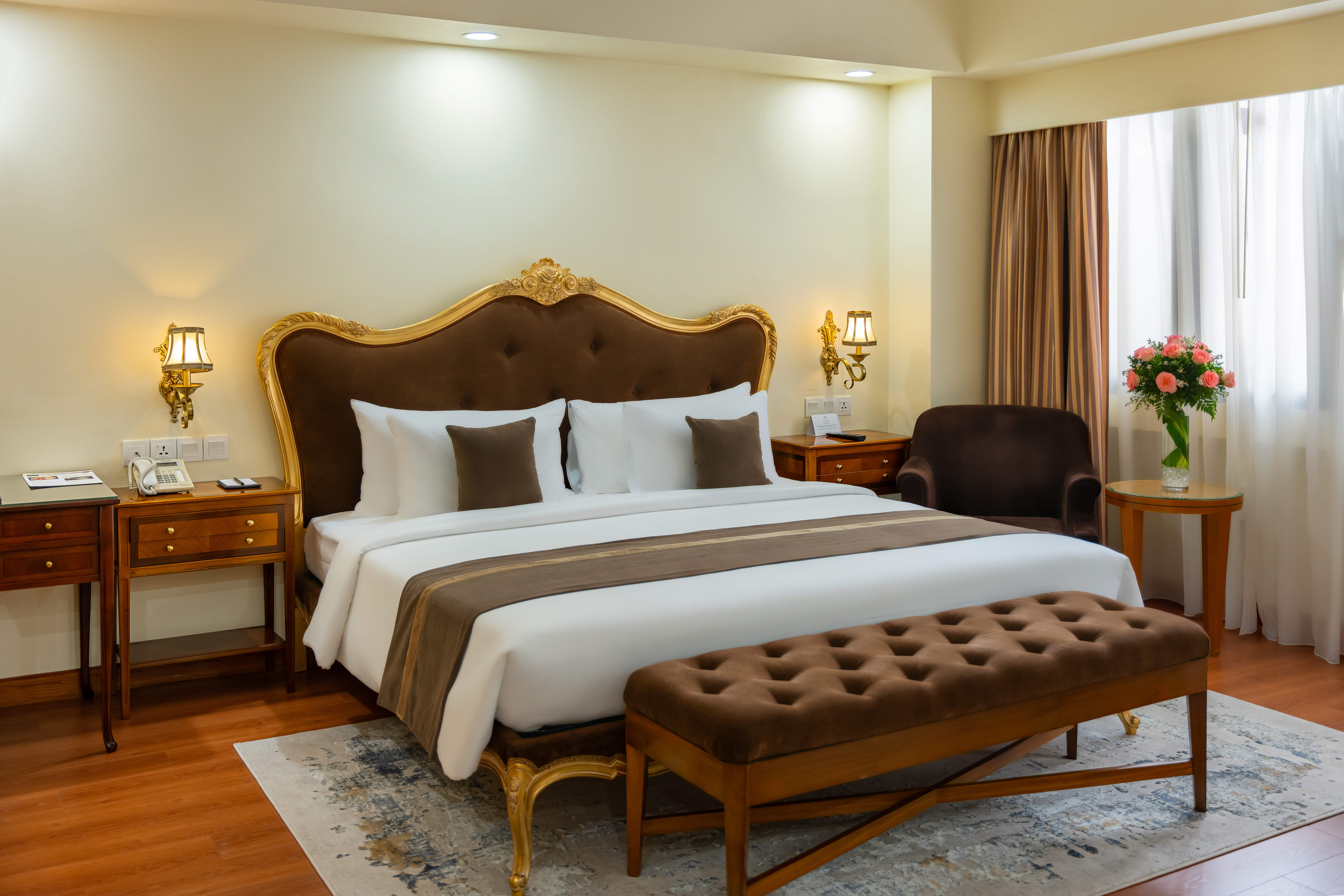 クラブスイート