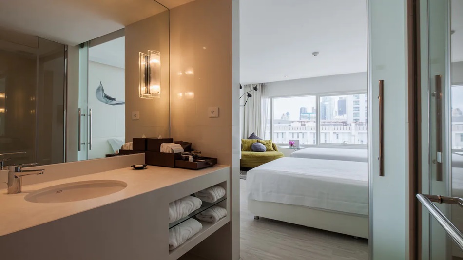 スーペリアルーム