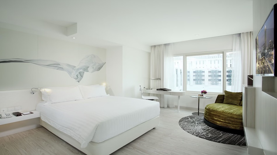 スーペリアルーム