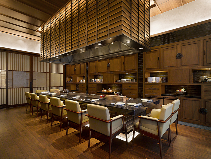 Yumeyama - Teppanyaki