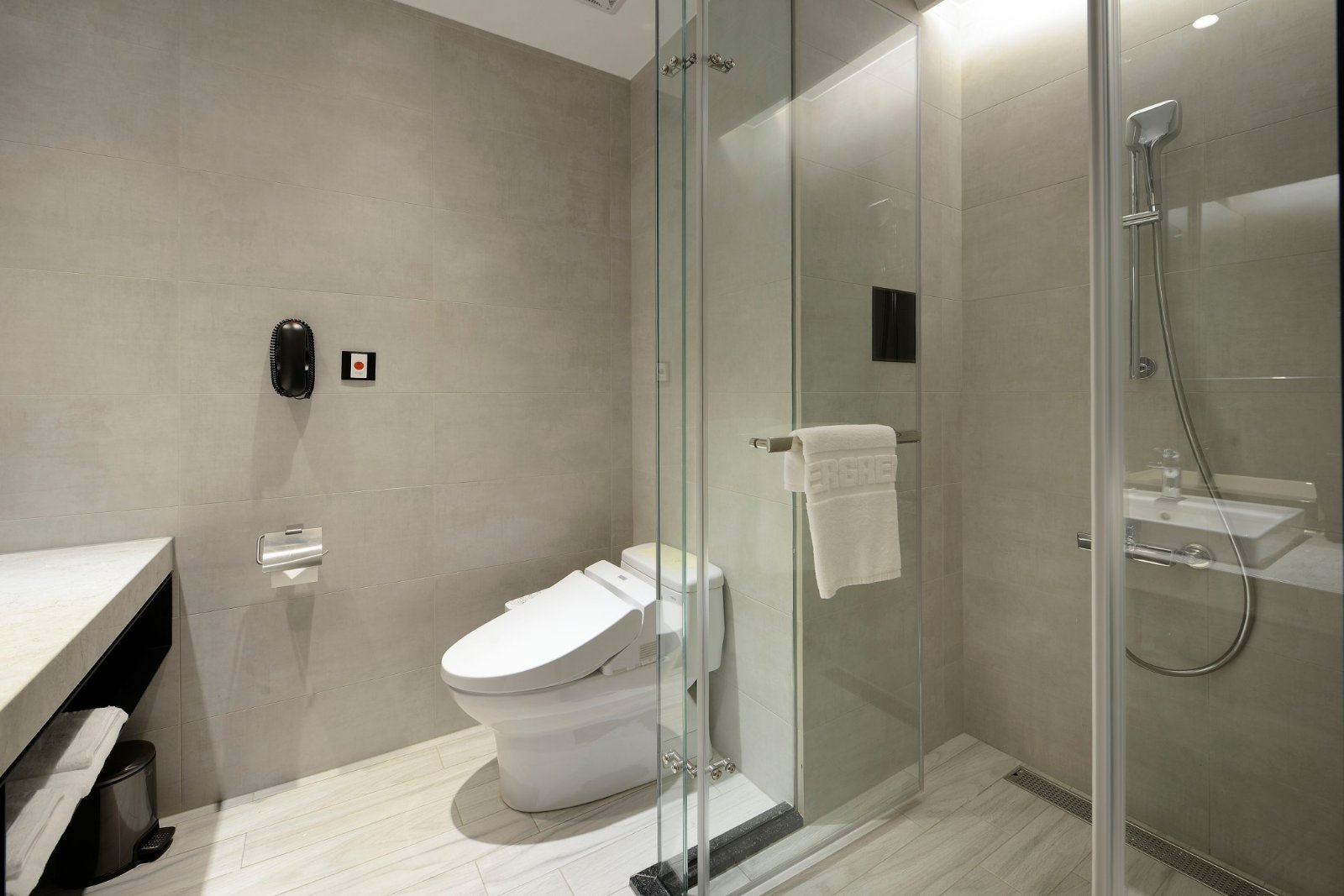 スーペリアファミリー2ベッド