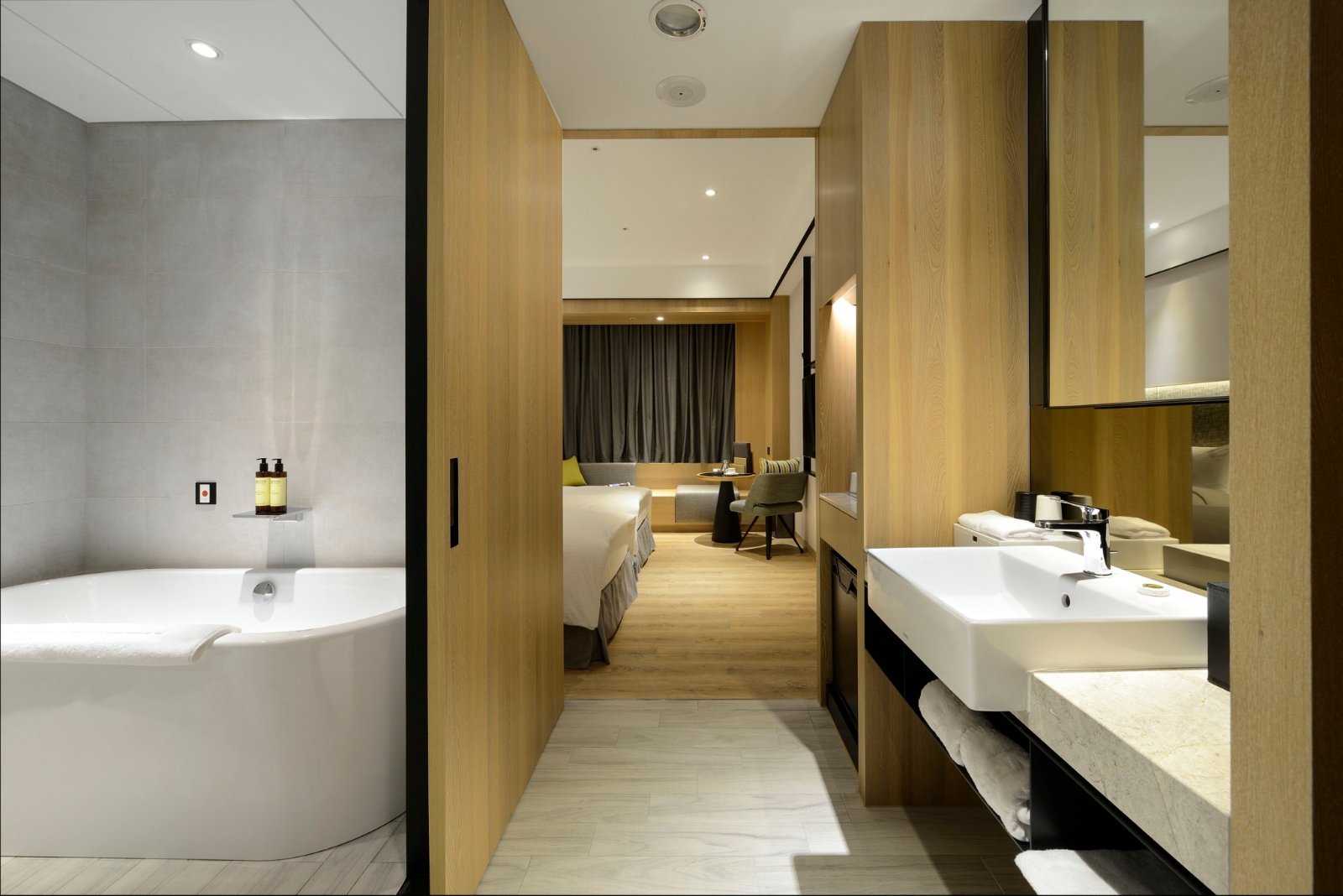 ミュージアムビューデラックス