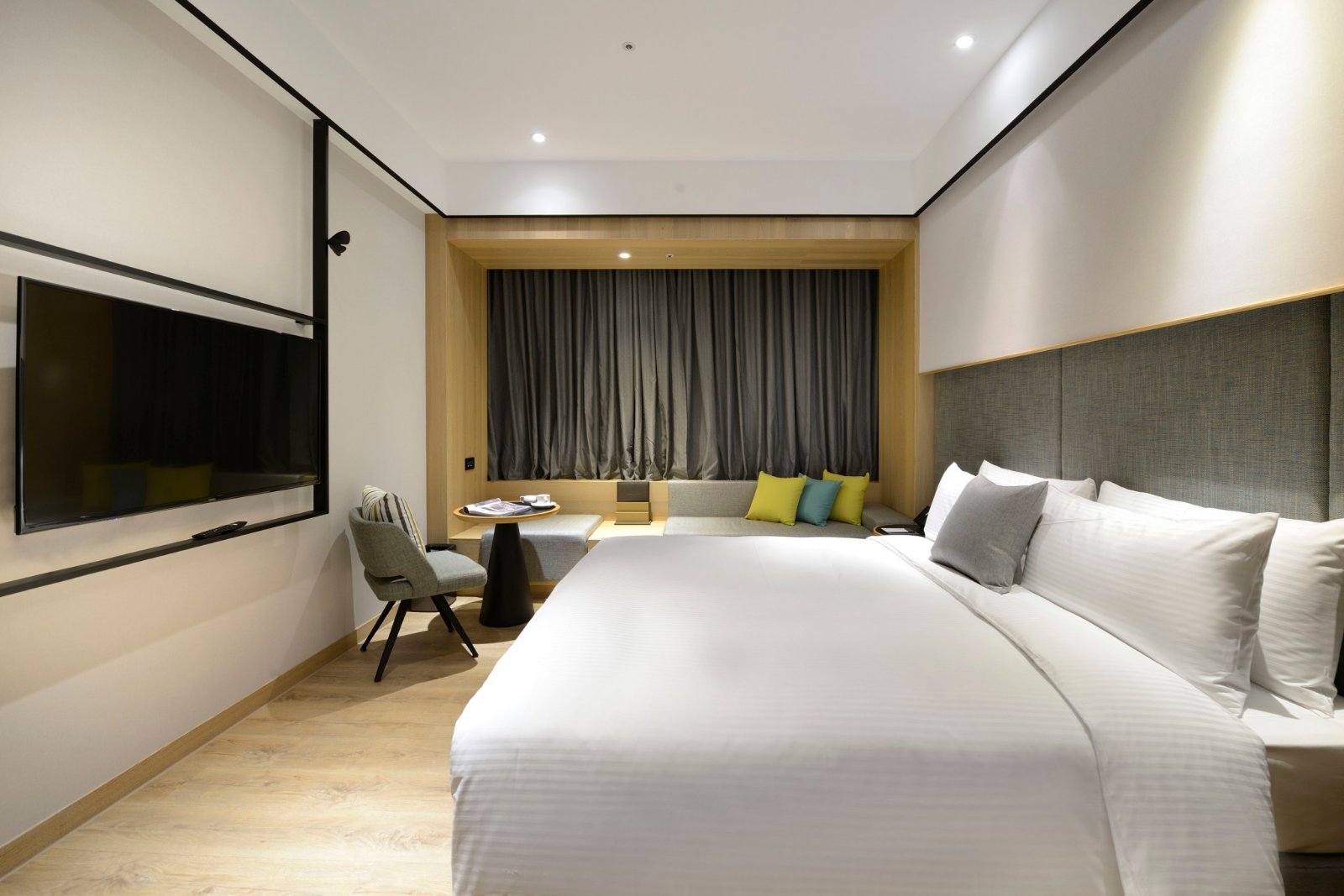 ミュージアムビューデラックス