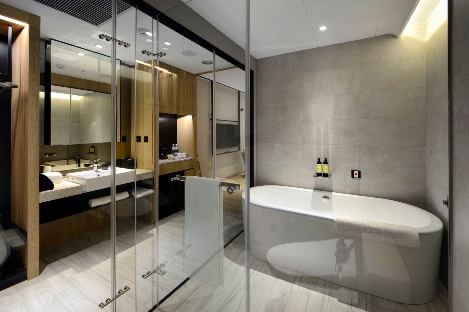 ミュージアムビューデラックス