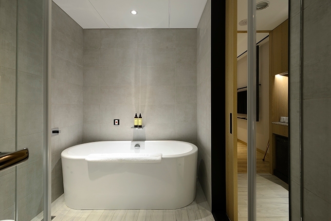 ミュージアムビューデラックス