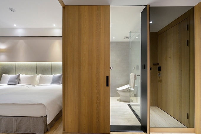 ミュージアムビュースーペリアファミリー