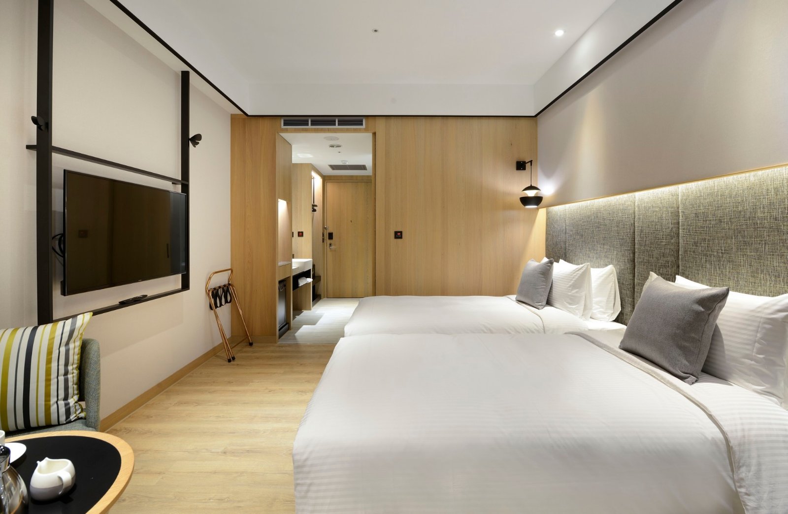 ミュージアムビューデラックス