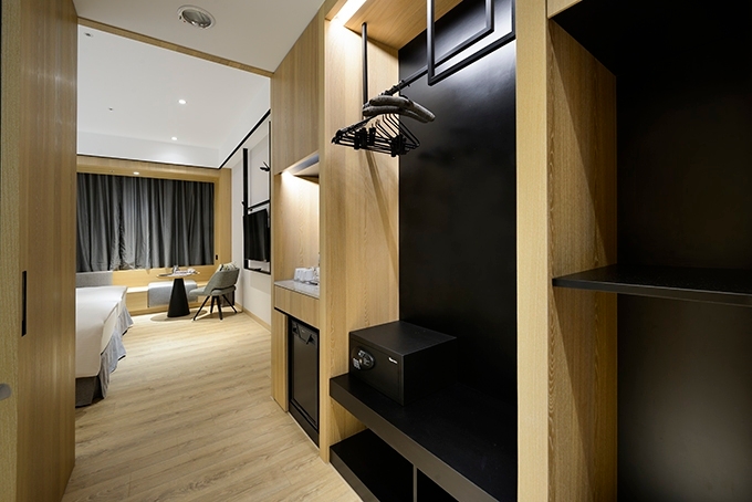 ミュージアムビューデラックス