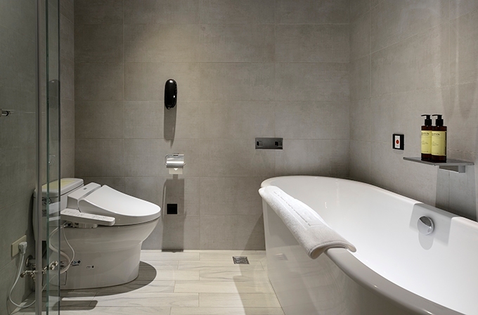 ミュージアムビューデラックス