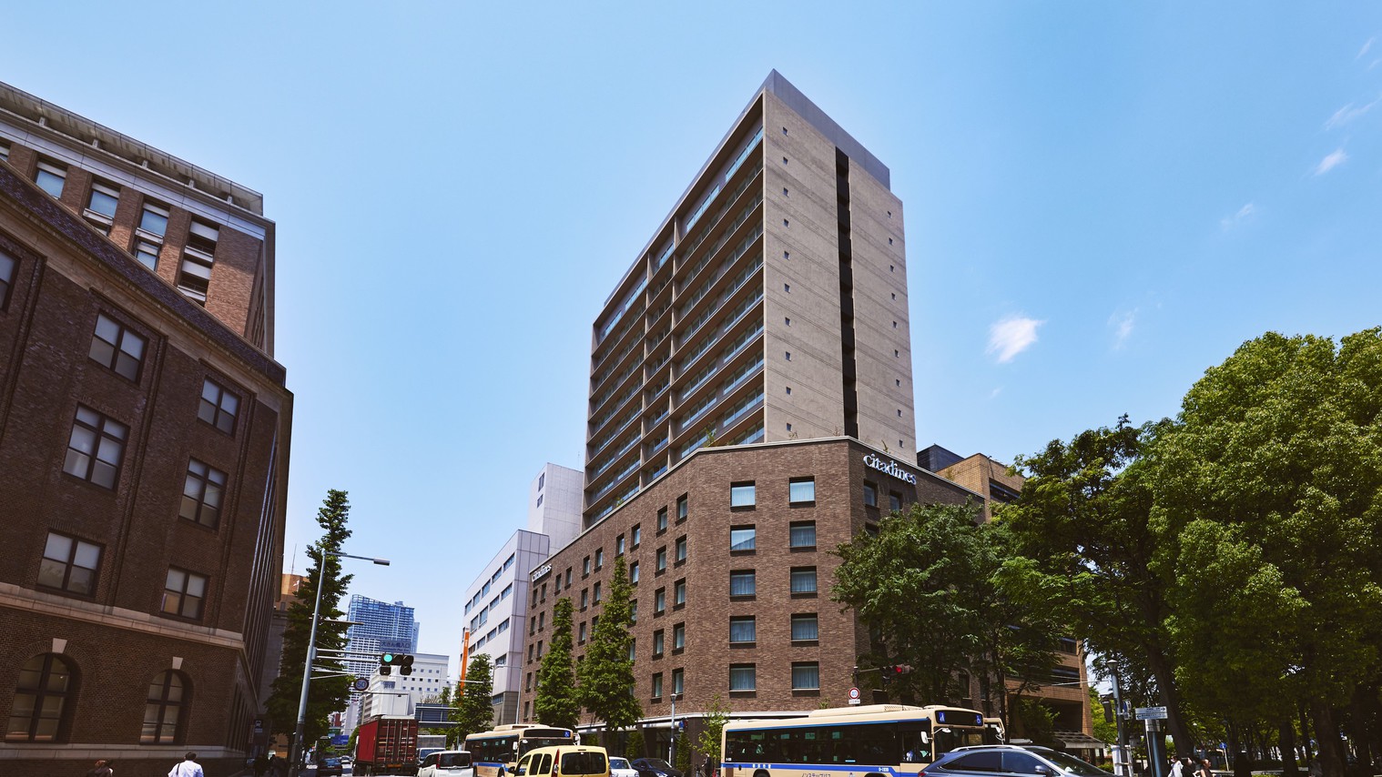 【デイユース】　10時から19時の間で最大9時間利用　※部屋タイプおまかせ