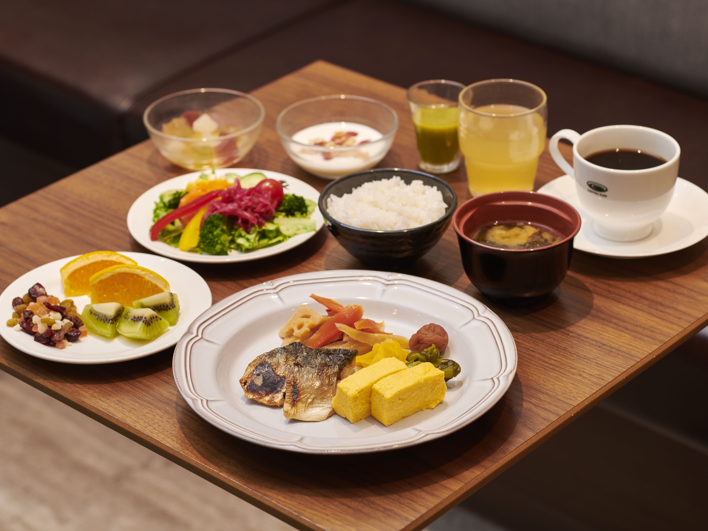 【早割】早期予約がかなりお得★（朝食付・キャンセル不可）
