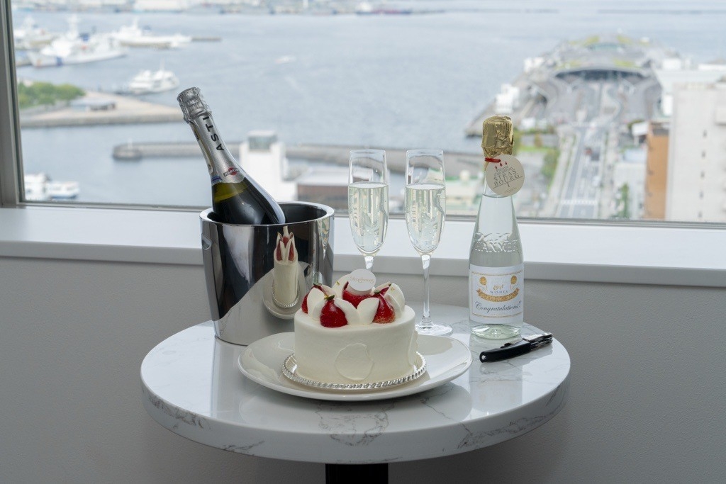 アニバーサリープラン