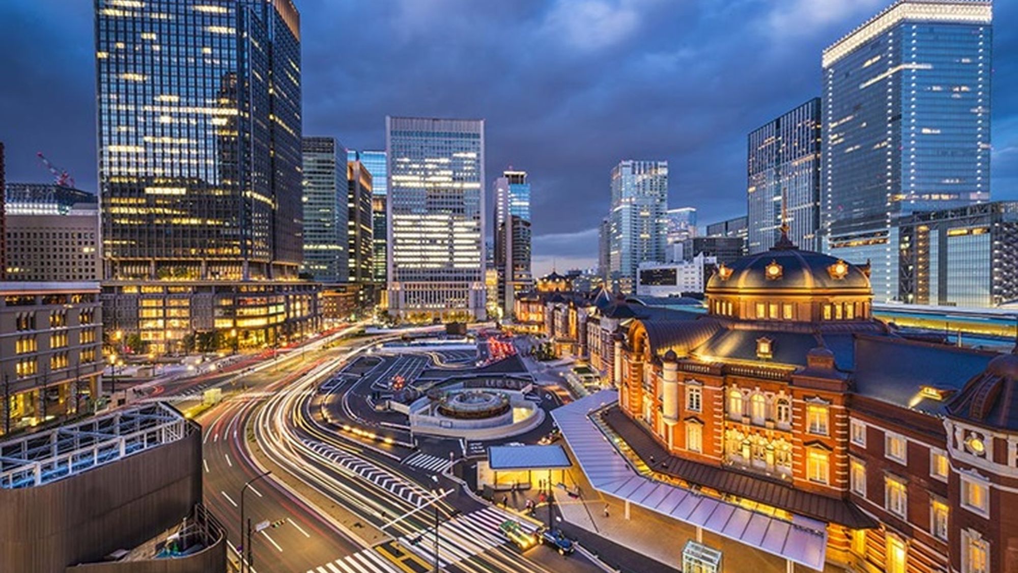 東京駅