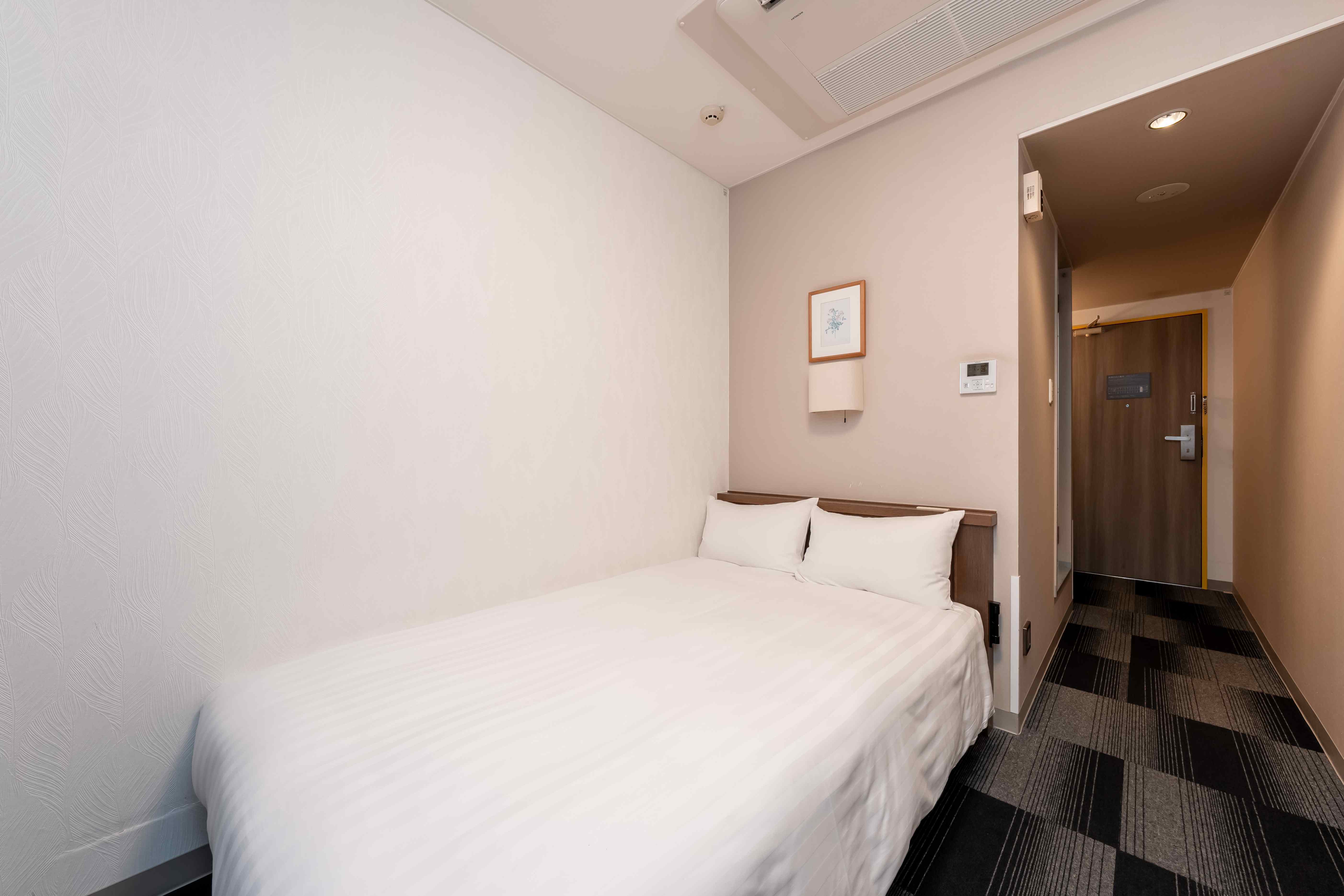 セミダブルルーム