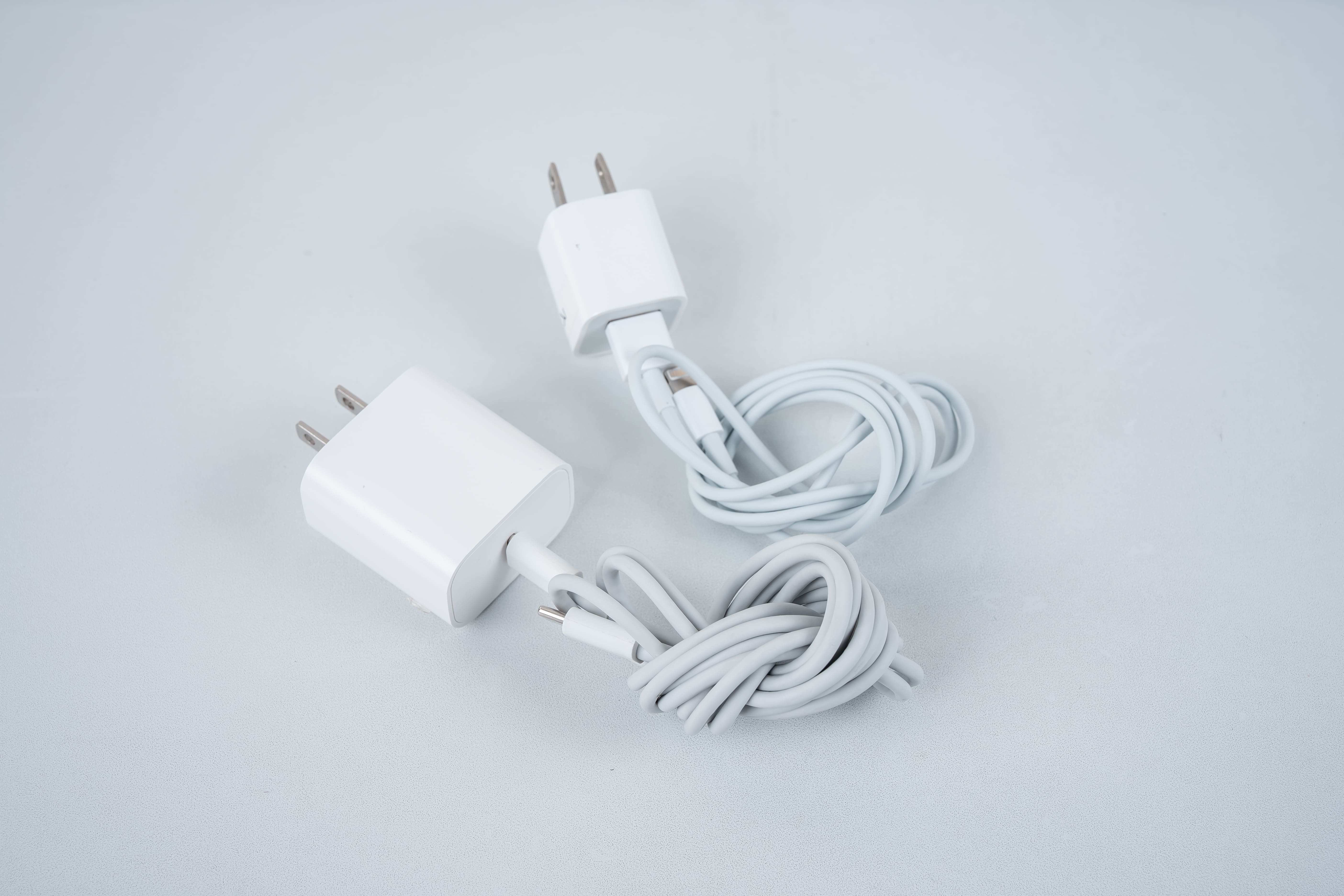 貸出品（充電器）