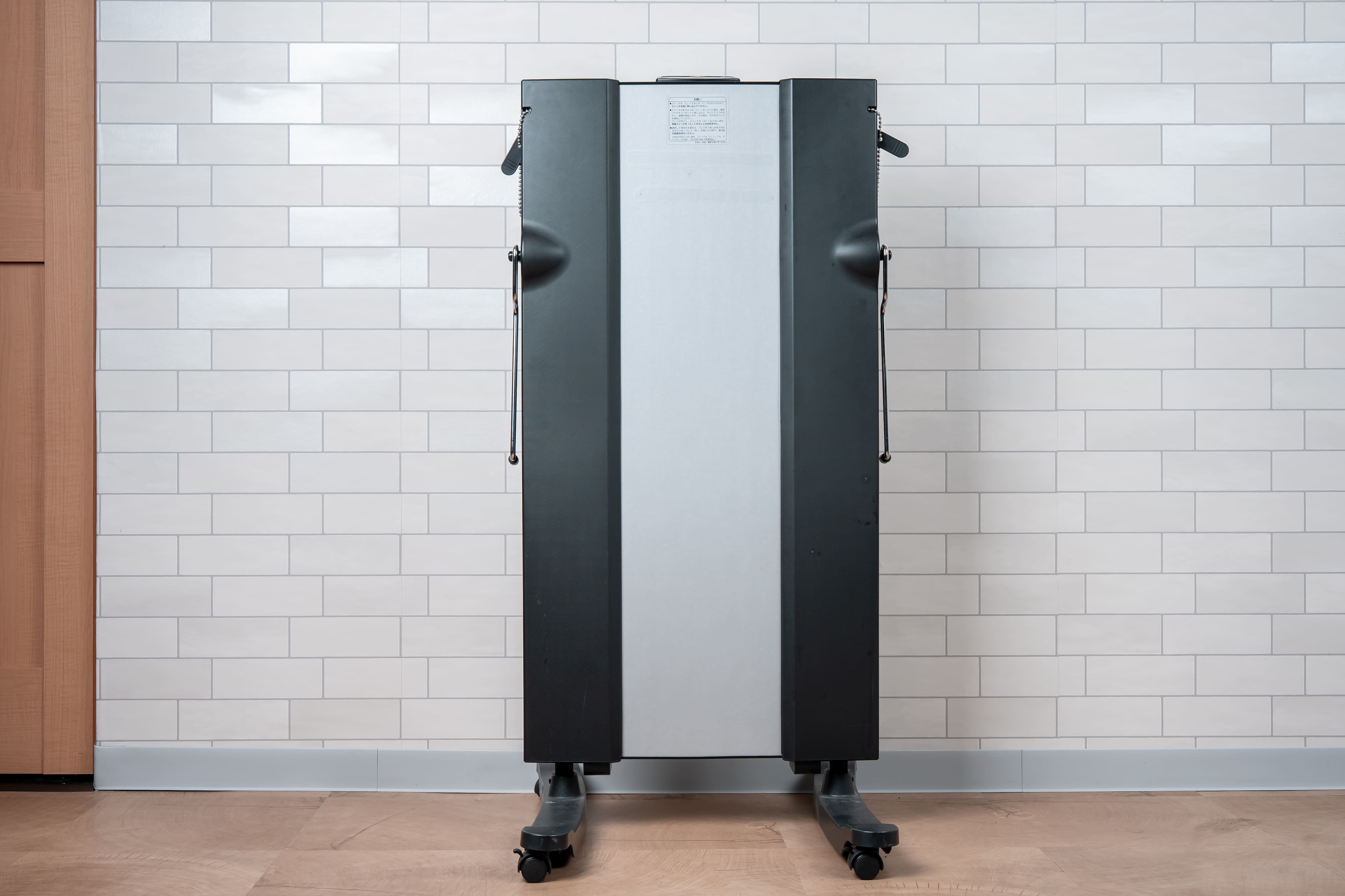 ズボンプレッサー