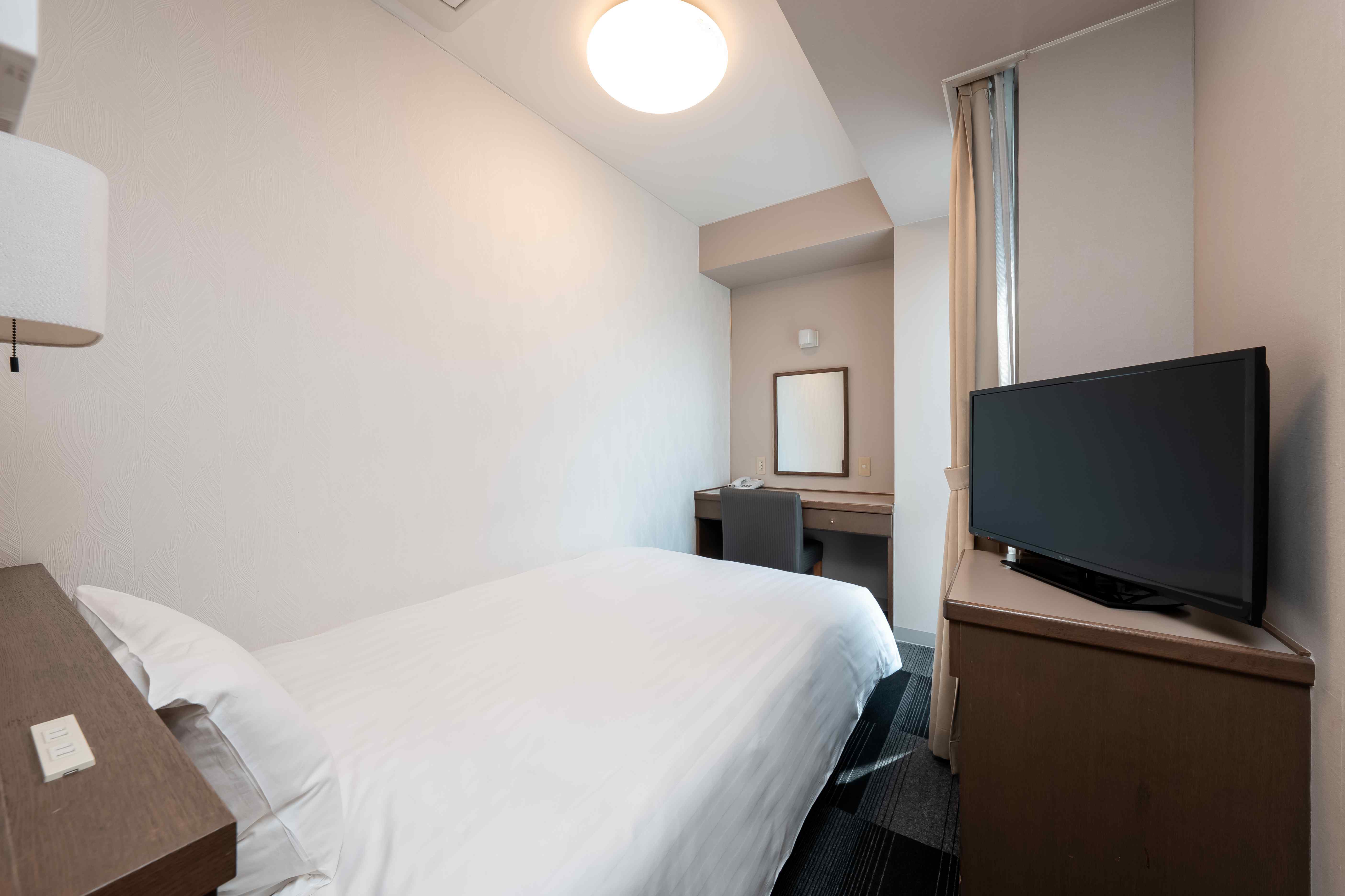 シングルルーム