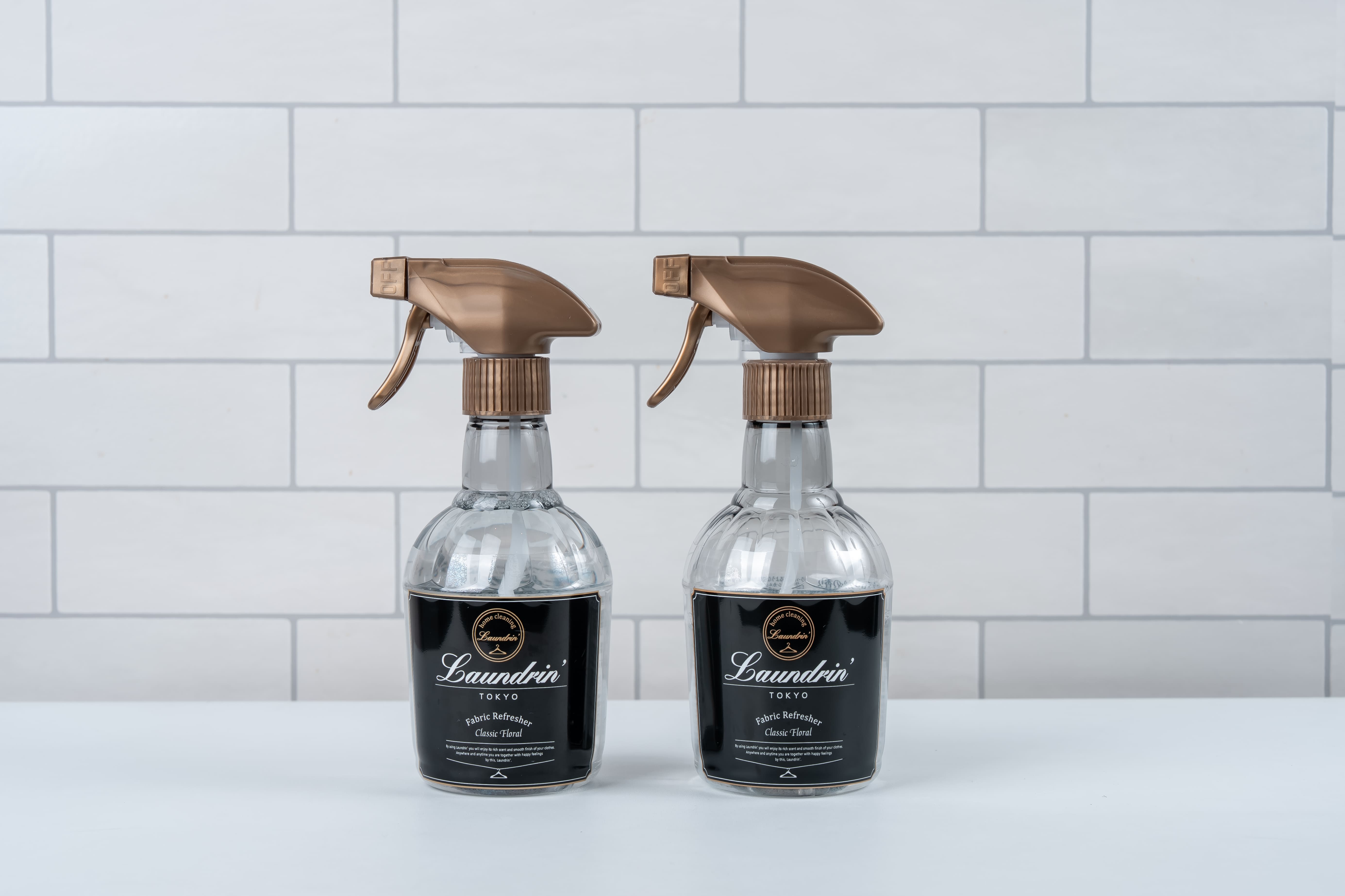 貸出品（消臭スプレー）