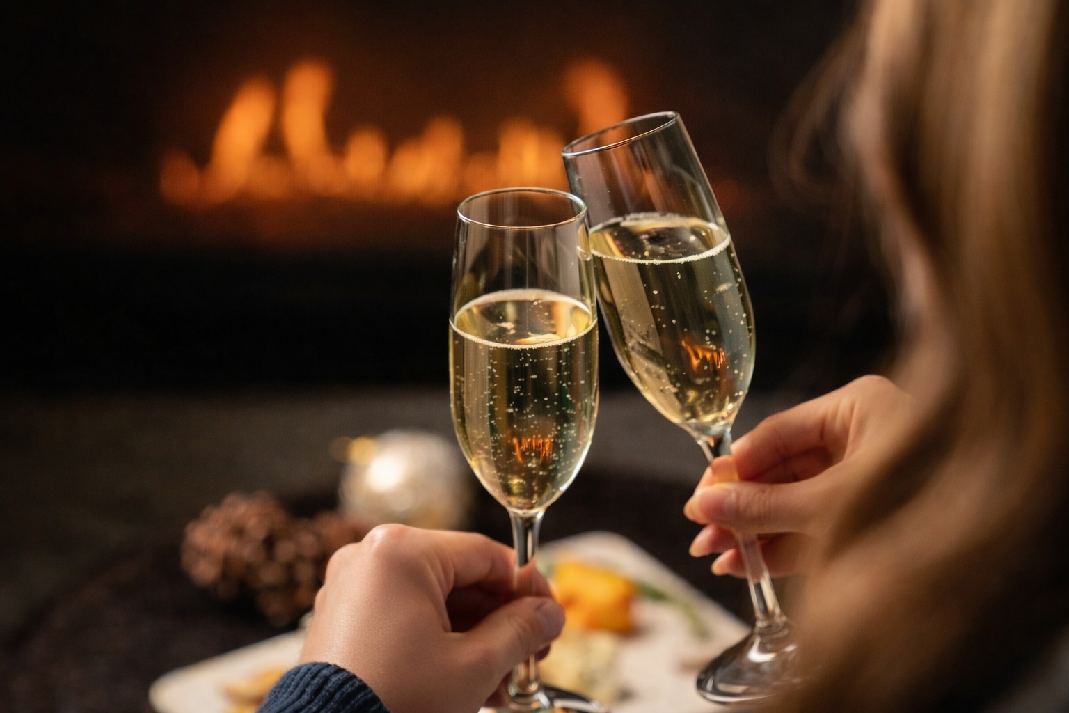 【1日2組限定】記念日5大特典プラン−大切な人と、思い出に残るひと時を…