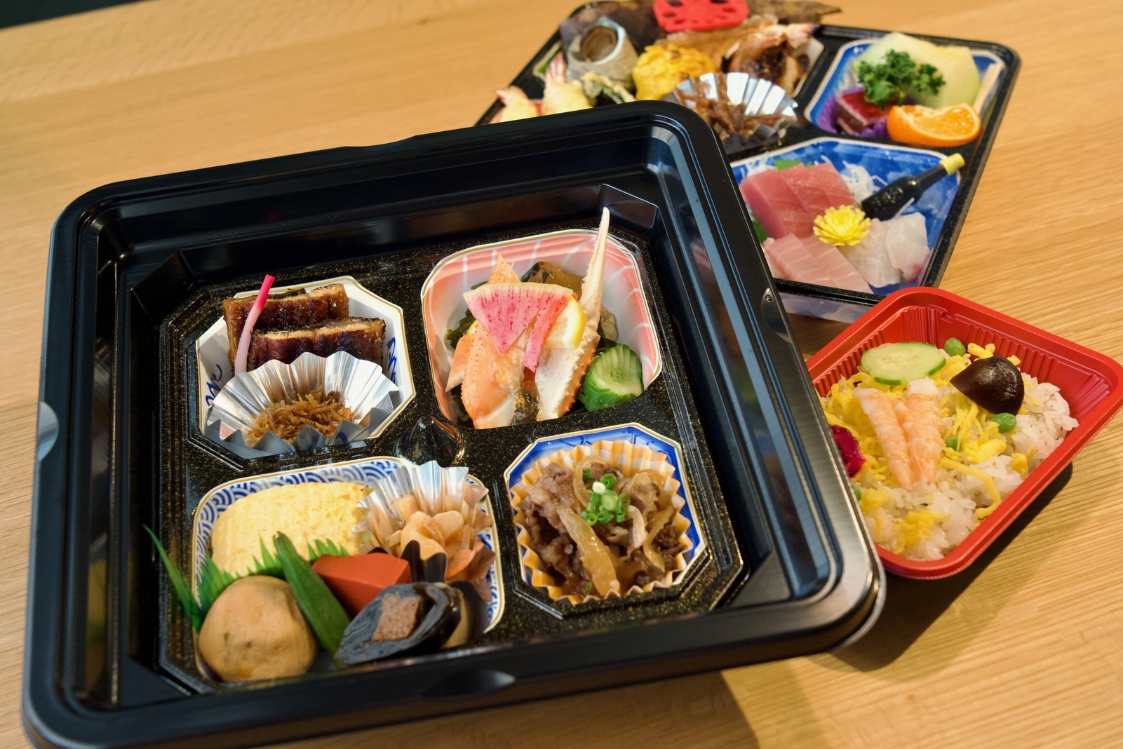 お部屋で水入らず【本格和食割烹】仕出し２食付/連泊時、昼食もサービス/部屋食プラン