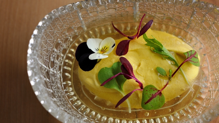 【オールインクルーシブ】-大正町屋×サウナ×アート-食の匠が届ける至福のイタリアン/２食/一棟貸切