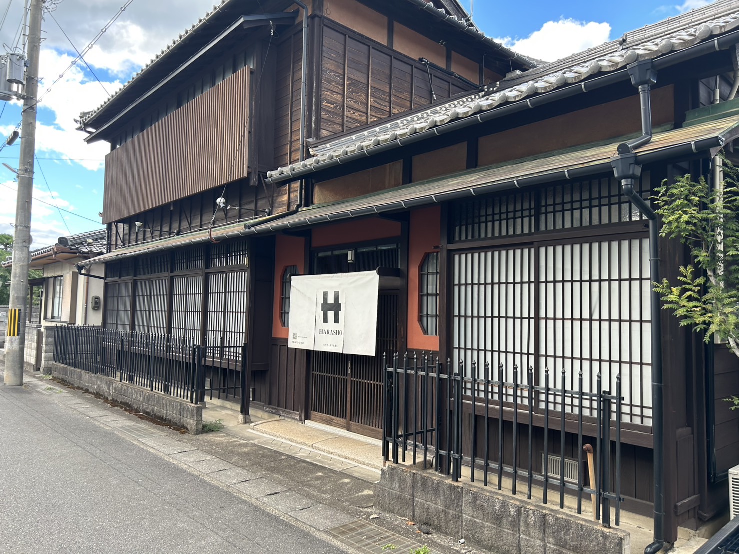 外観2