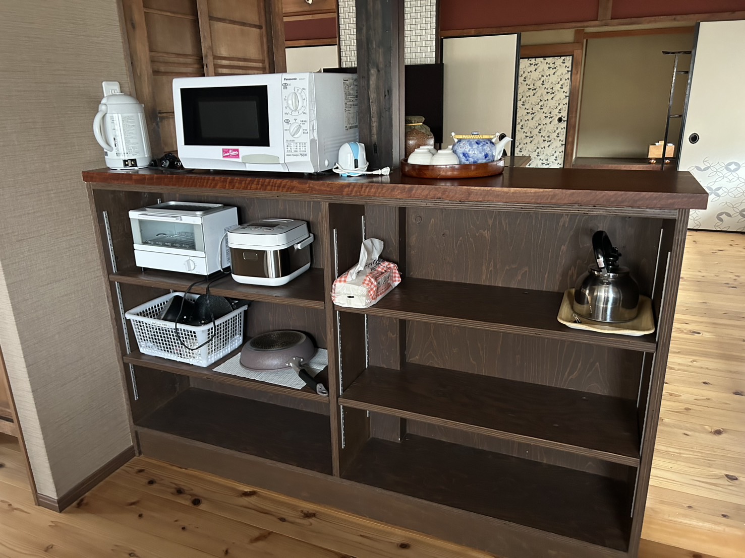 家電レンタル